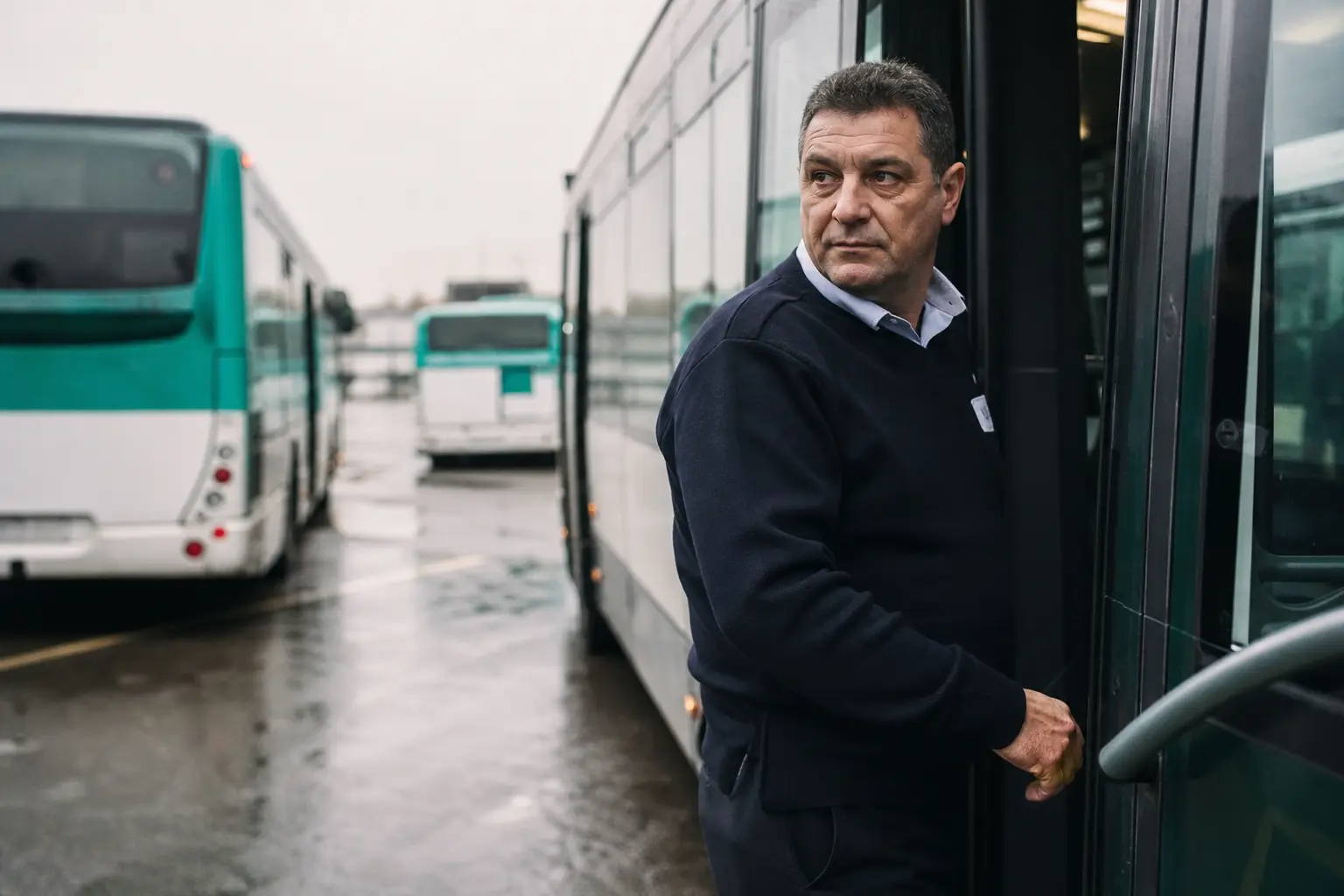 Salaire d’un chauffeur de bus RATP : combien gagne-t-on vraiment ?