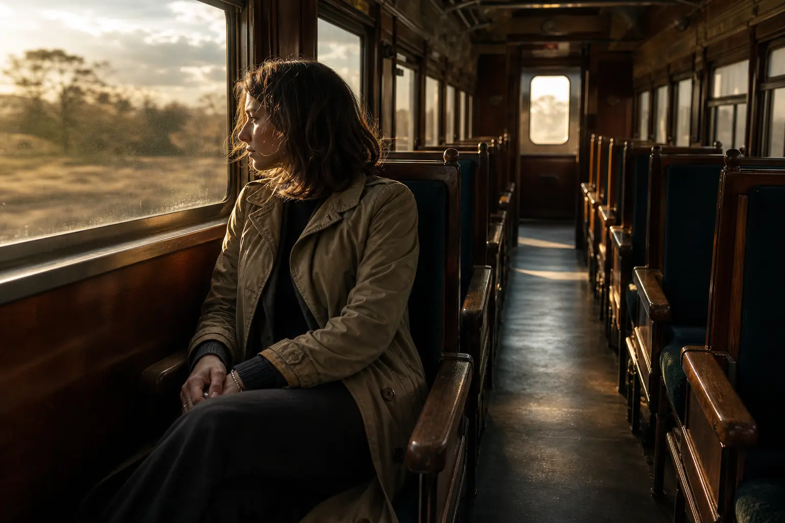 Le train, chef-d’œuvre du cinéma ? Quand un moyen de transport devient un langage visuel