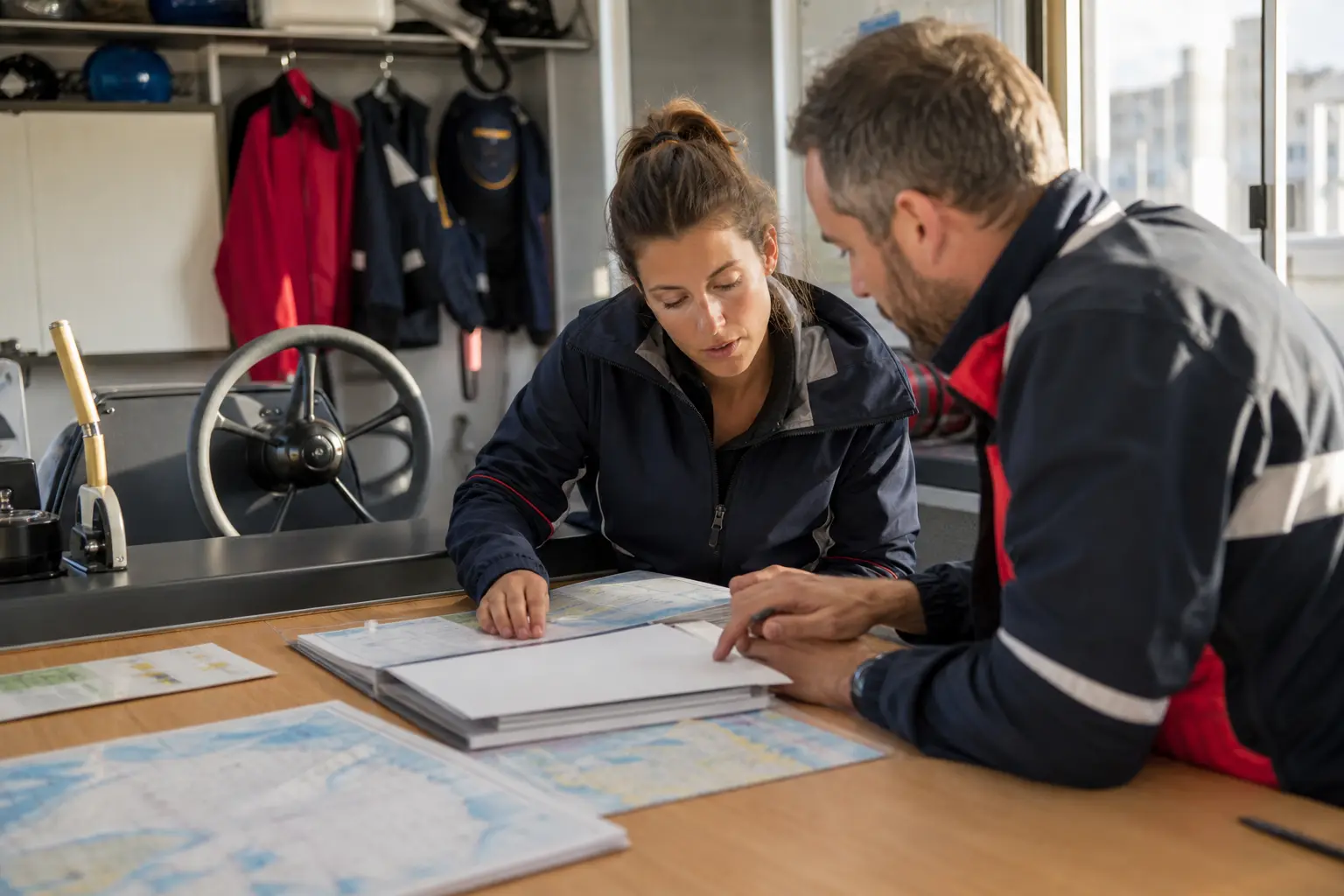 Comment trouver le meilleur prix pour son permis bateau ?