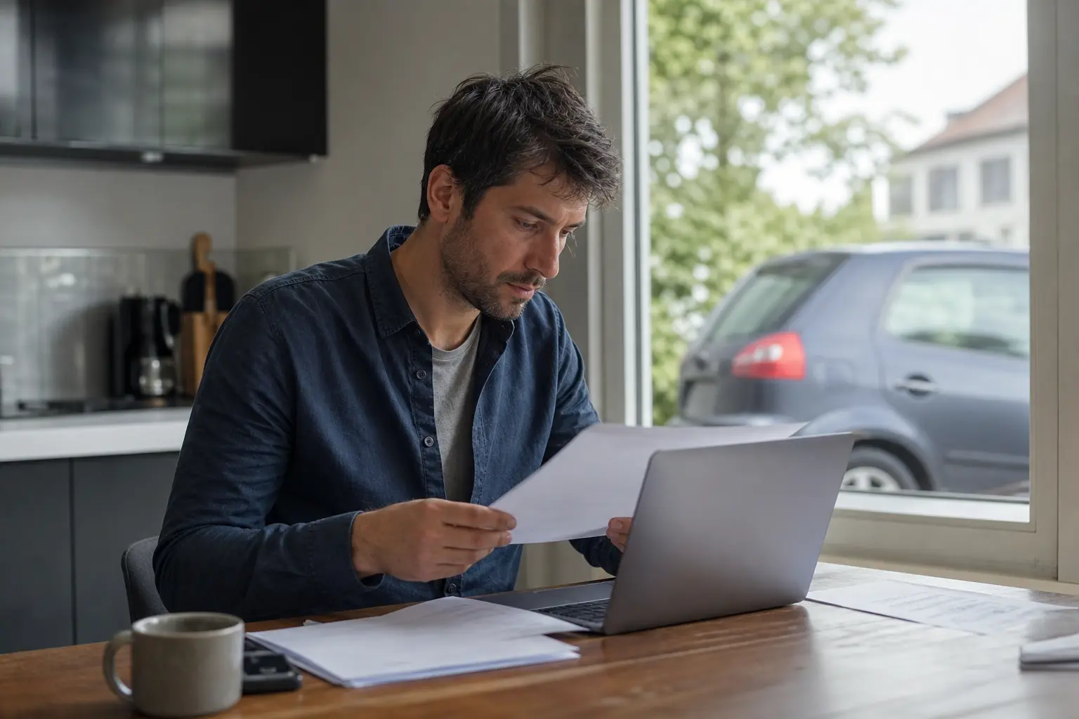 Comment trouver une assurance voiture pas chère sans sacrifier l’essentiel