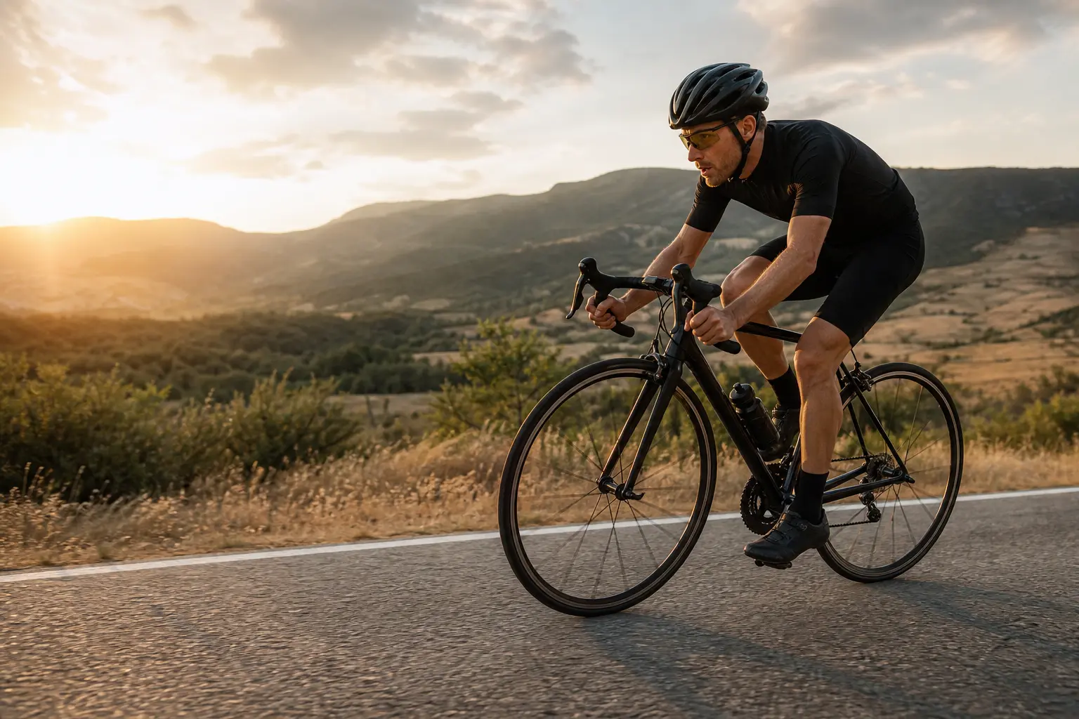 Pourquoi choisir un vélo de route ? Les vrais avantages, et pour qui c’est vraiment pertinent