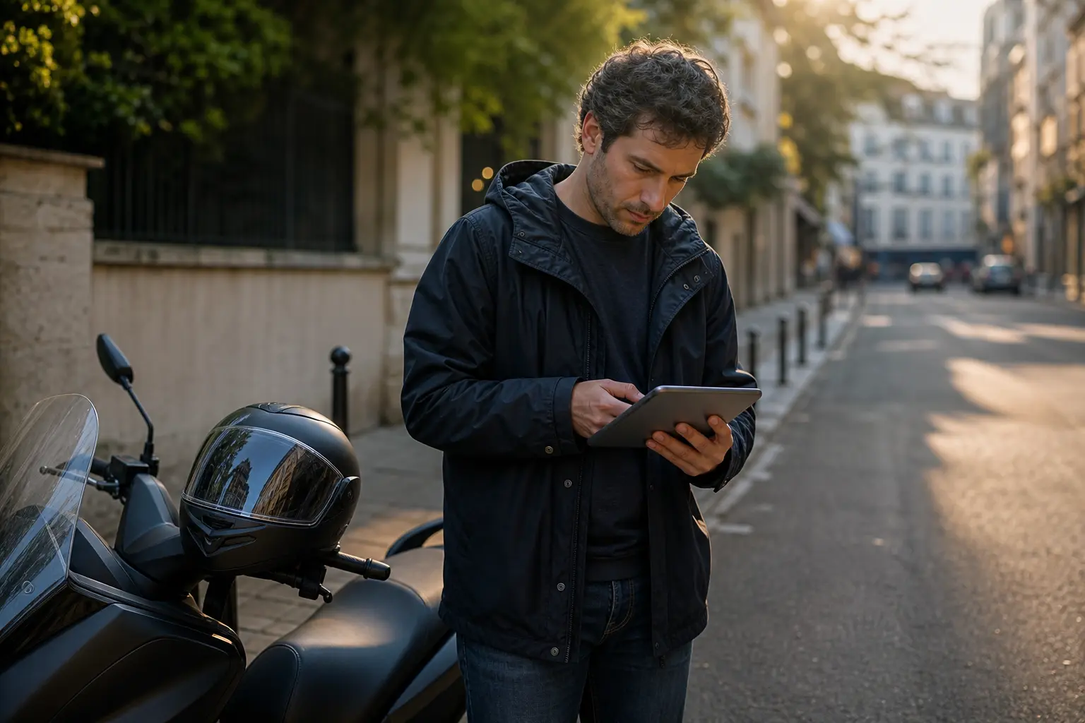 Comment trouver une assurance moto pas cher sans sacrifier l’essentiel
