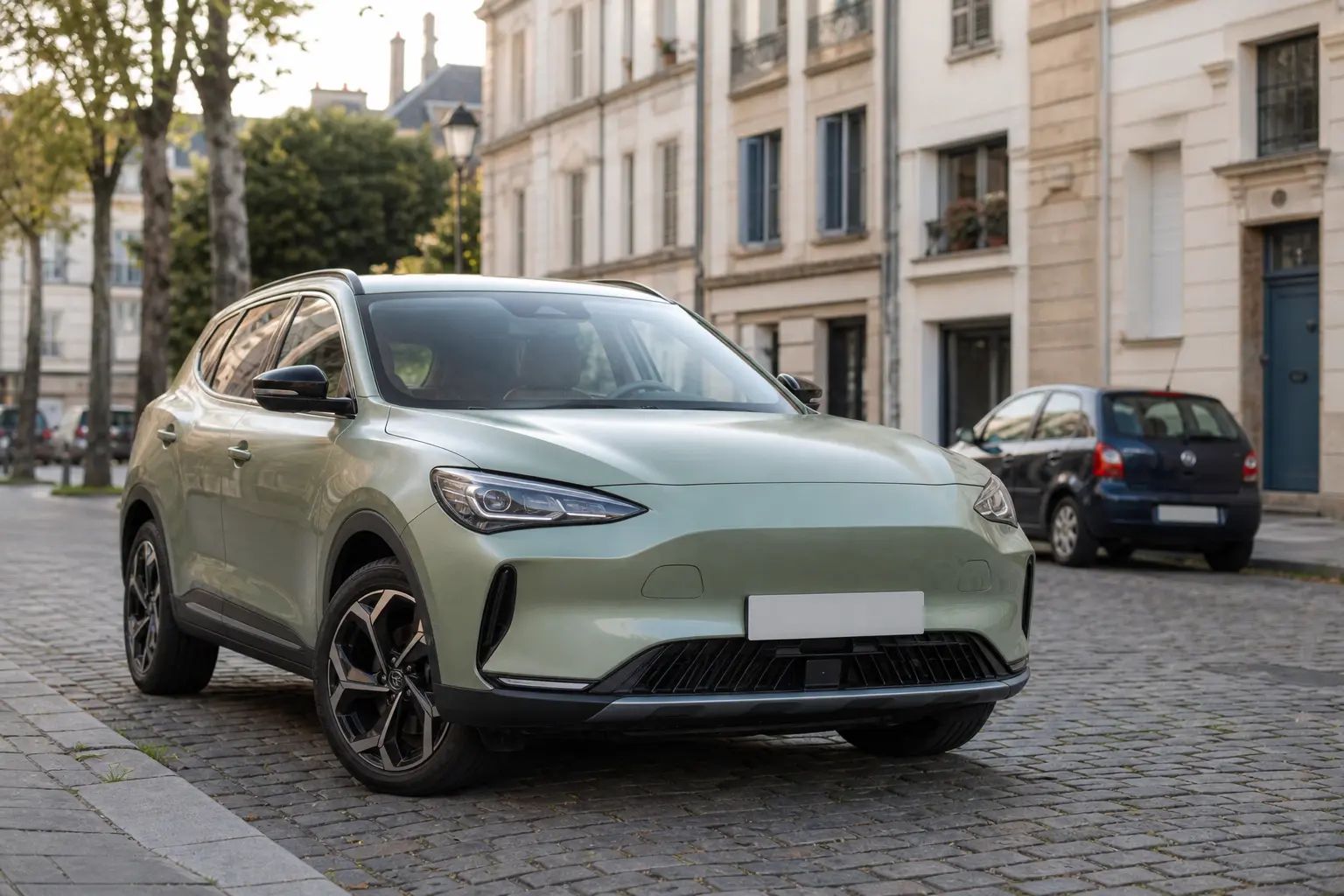 Pourquoi choisir une voiture MG ? Le bon plan à connaître avant d’acheter