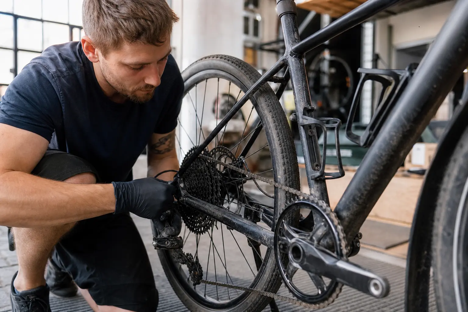 Où trouver un vélo d’occasion de qualité ? Les bons canaux, les bons réflexes et les pièges à éviter