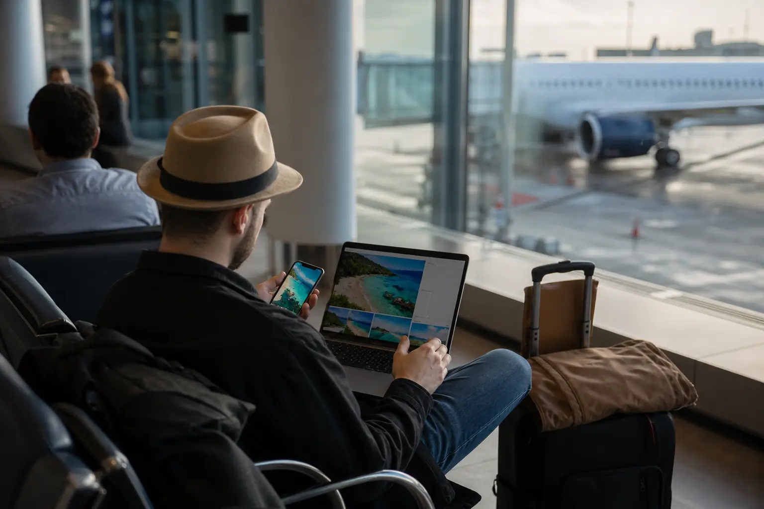 Comment trouver le meilleur billet d’avion pour la Martinique ?