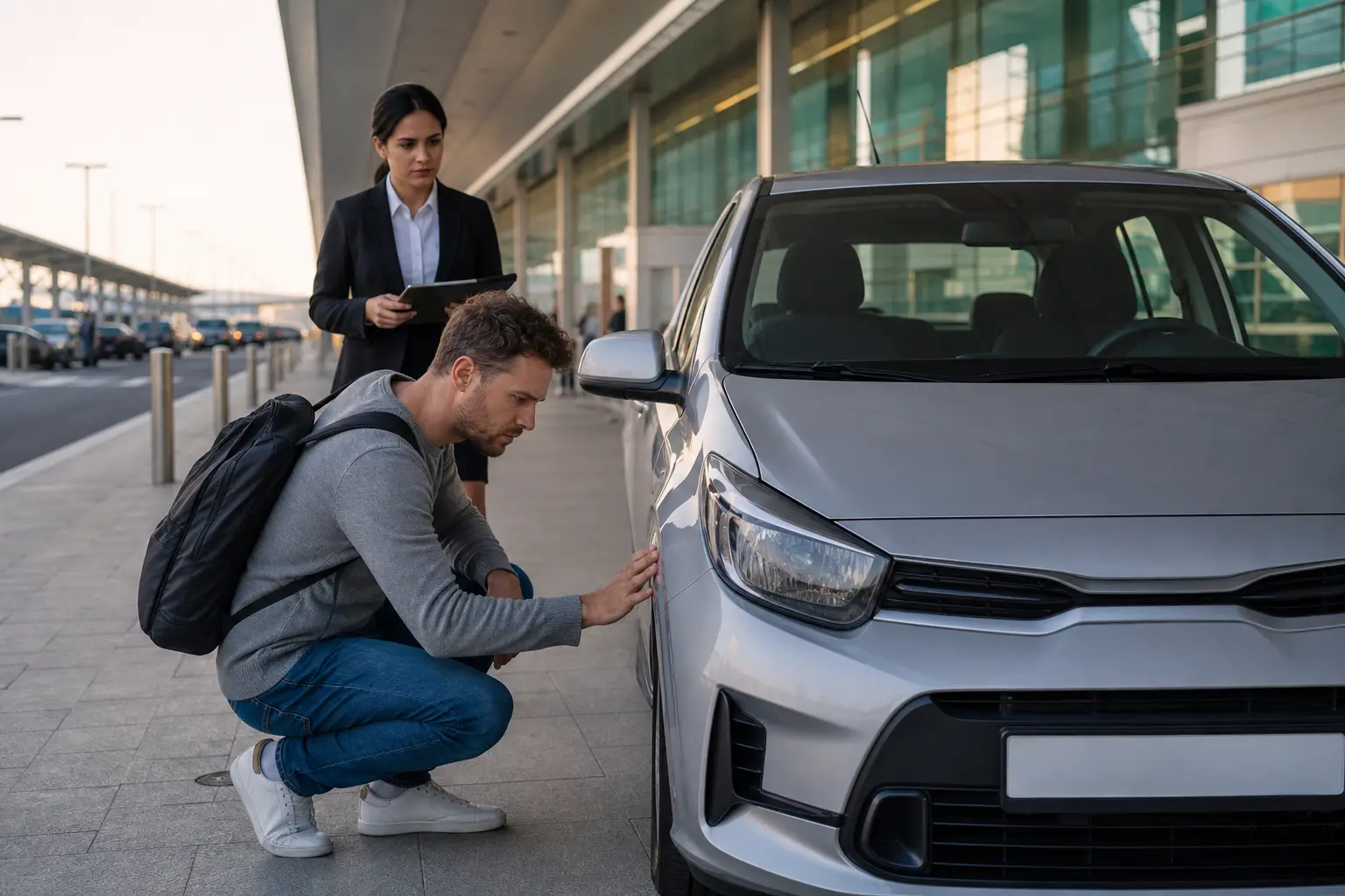 Location de voiture : comment ça marche, combien ça coûte et comment éviter les pièges