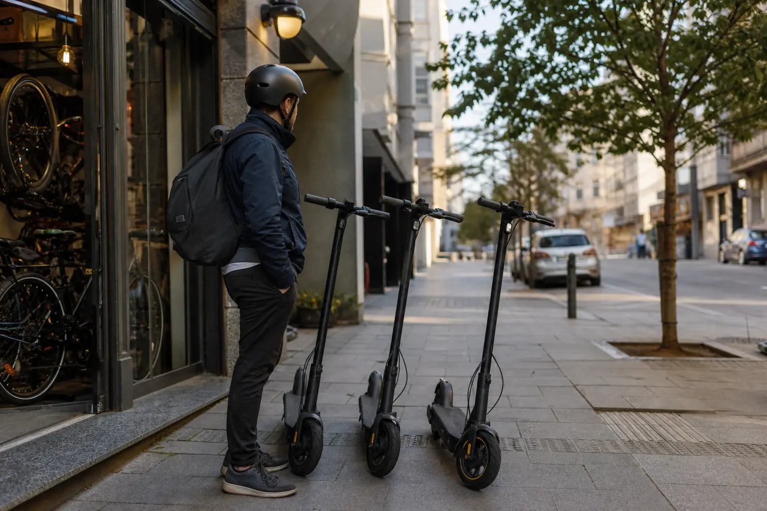 Quel est le prix d’une trottinette électrique ? Le vrai budget à prévoir selon vos besoins