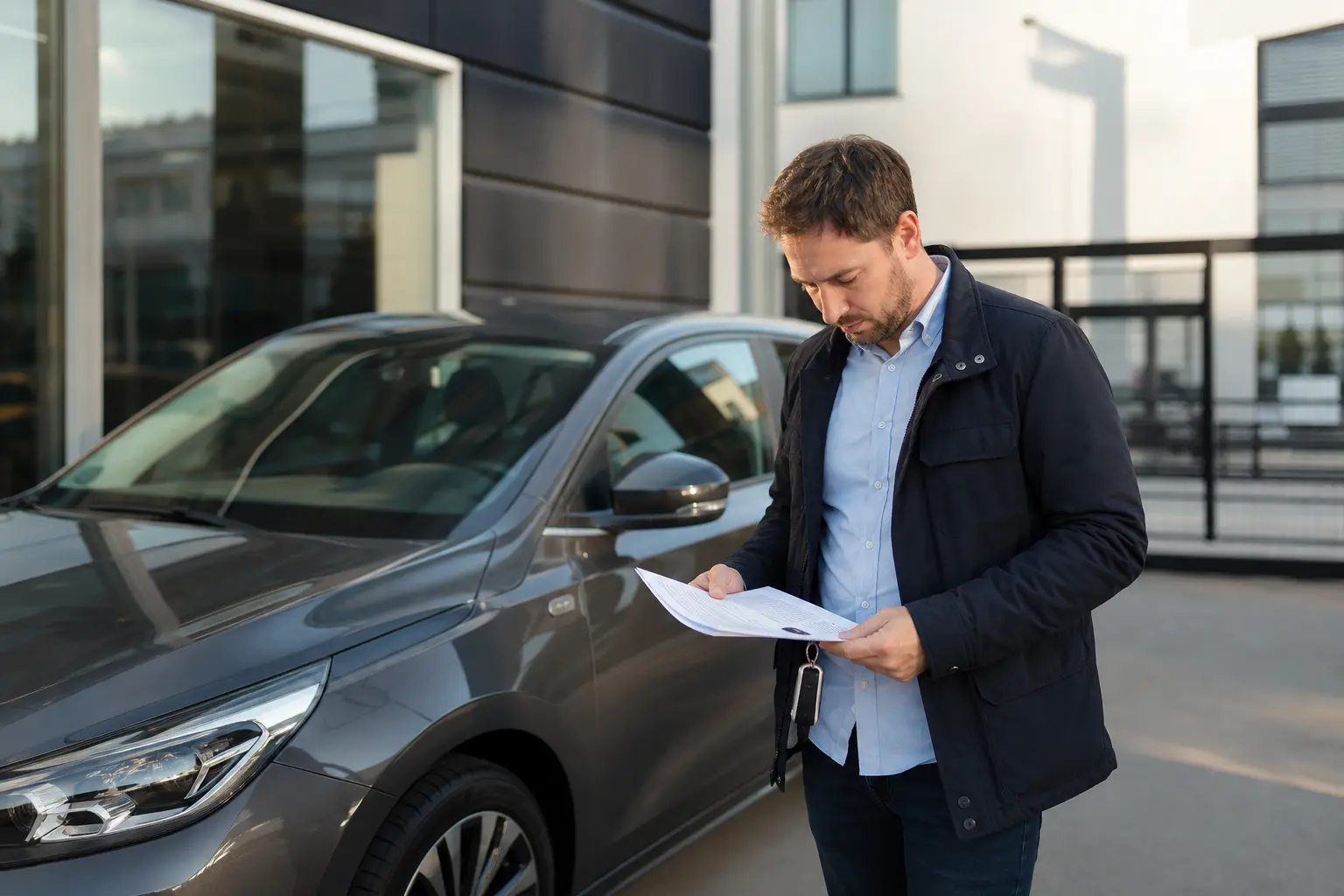 Pourquoi choisir la location longue durée de voiture ? Les vrais avantages, les limites et les bons réflexes