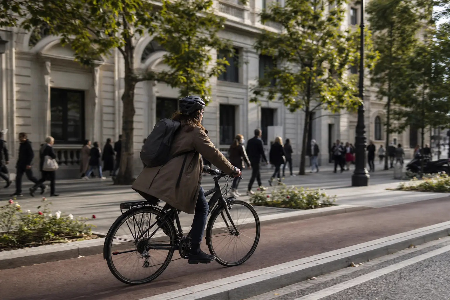 Pourquoi adopter la culture vélo ? Les raisons concrètes de passer au deux-roues