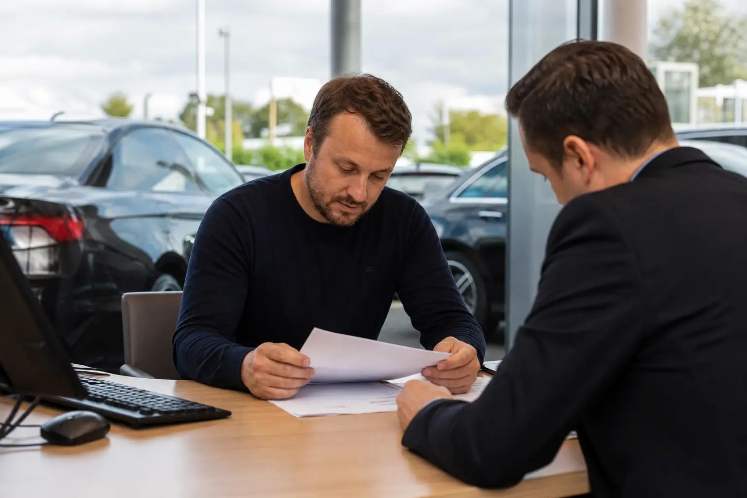 Comment obtenir un crédit voiture : conditions, dossier et bonnes pratiques