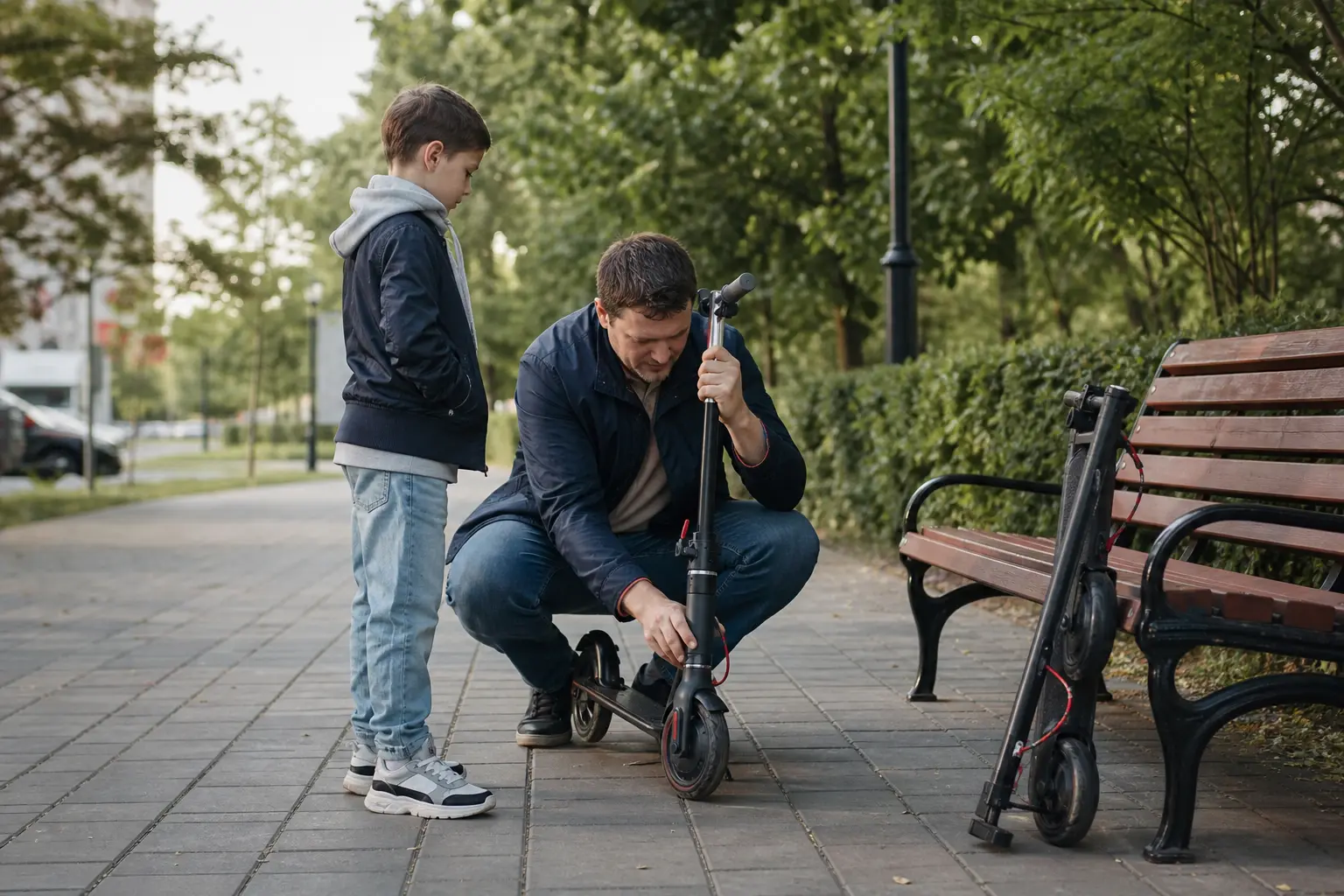 Pourquoi choisir une trottinette Globber ? Le bon réflexe pour un usage familial, évolutif et durable