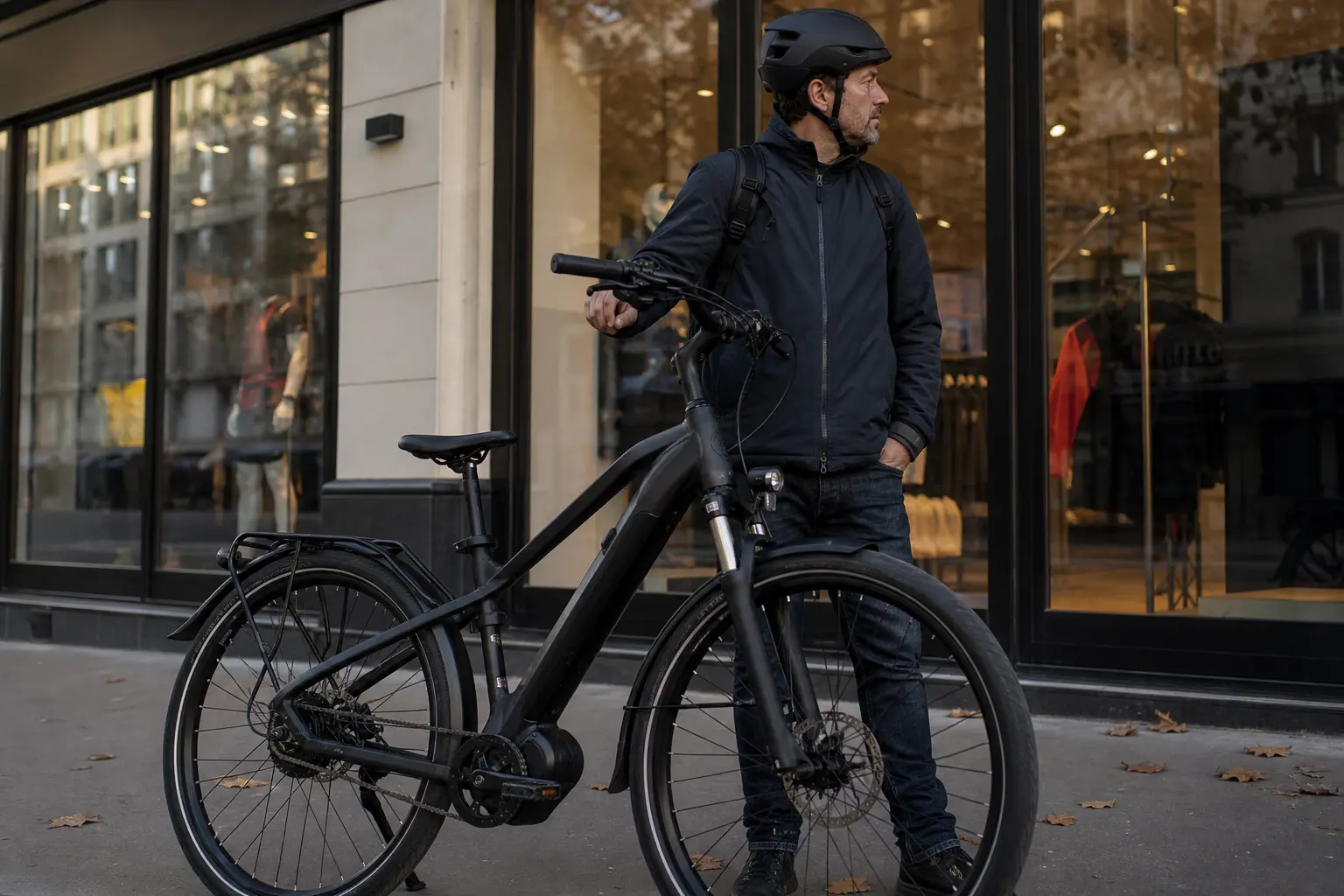 Pourquoi opter pour un vélo électrique Intersport ?