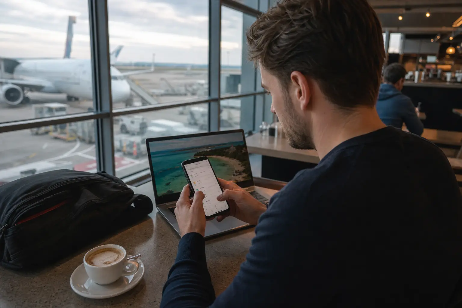 Comment trouver le meilleur comparateur de billets d’avion ?
