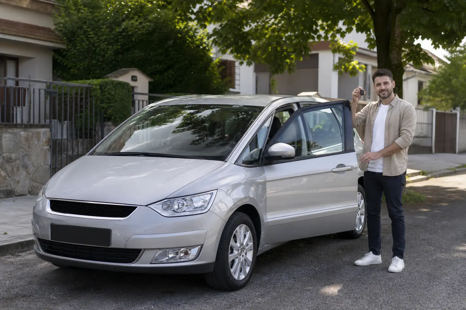 Voulez-vous réussir la vente de votre voiture ? La méthode simple pour vendre vite et au bon prix