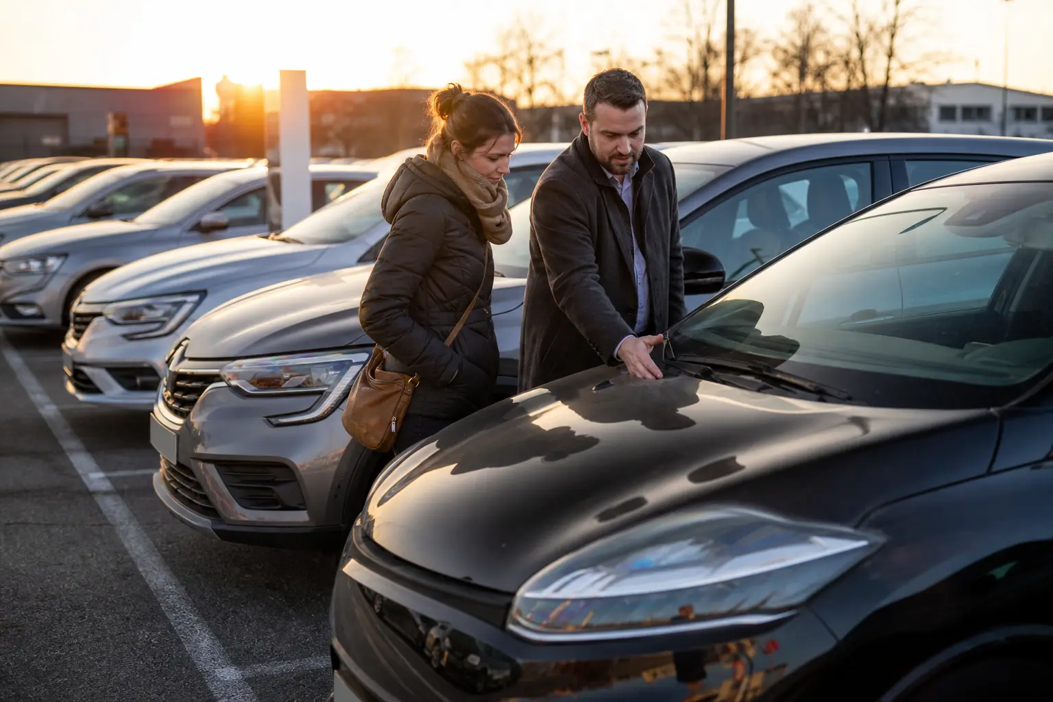 Pourquoi choisir une voiture Renault ? Les vrais atouts à connaître avant d’acheter
