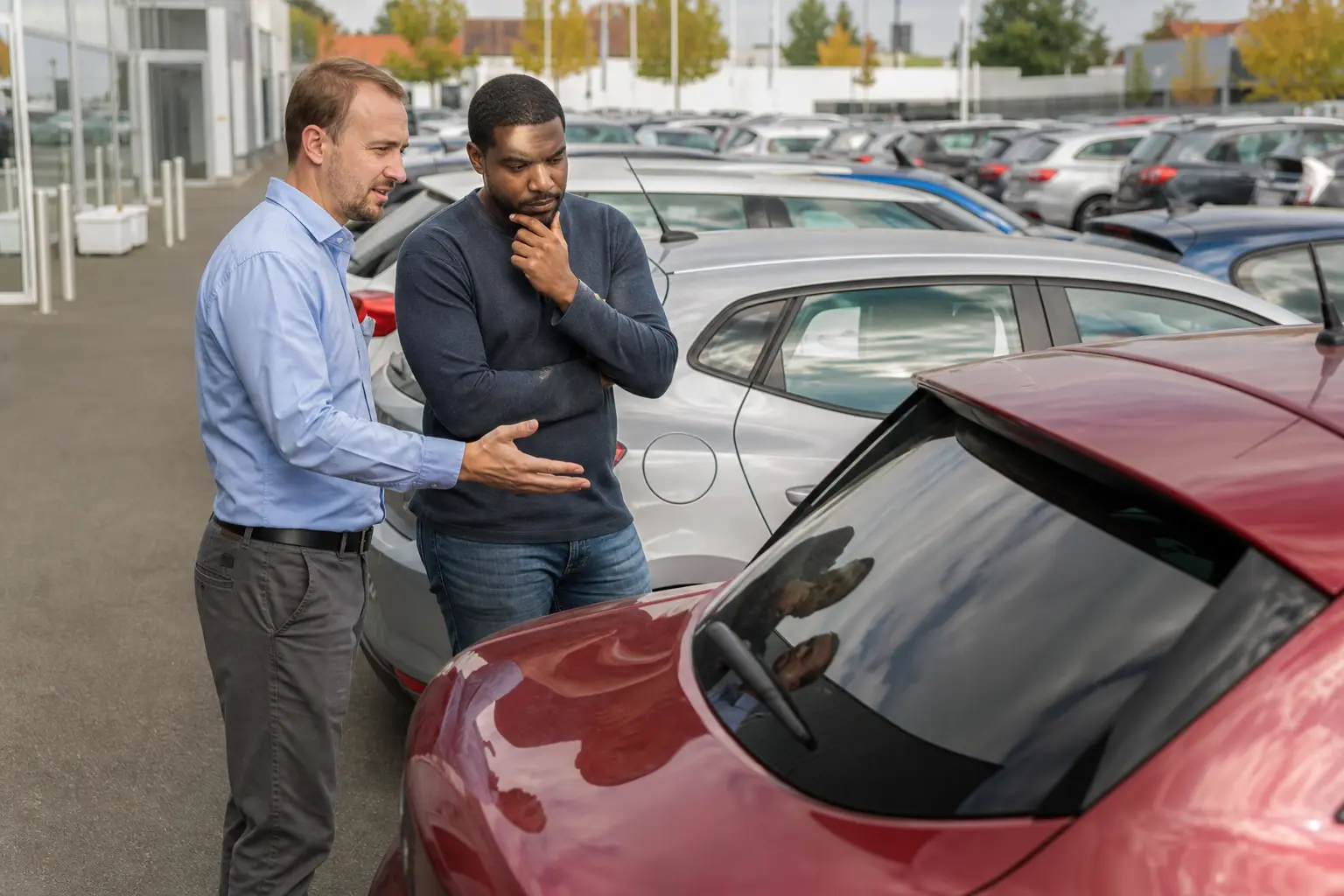 Où trouver une voiture neuve pas cher ? Les bons plans qui marchent vraiment