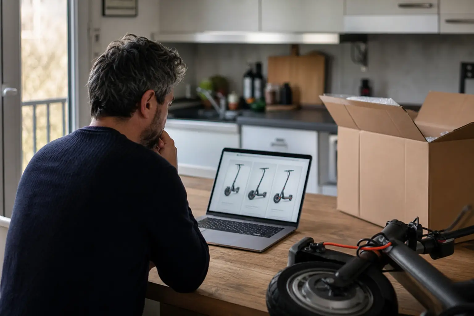 Où trouver une trottinette électrique sur Cdiscount ? Le guide pour bien chercher et bien choisir