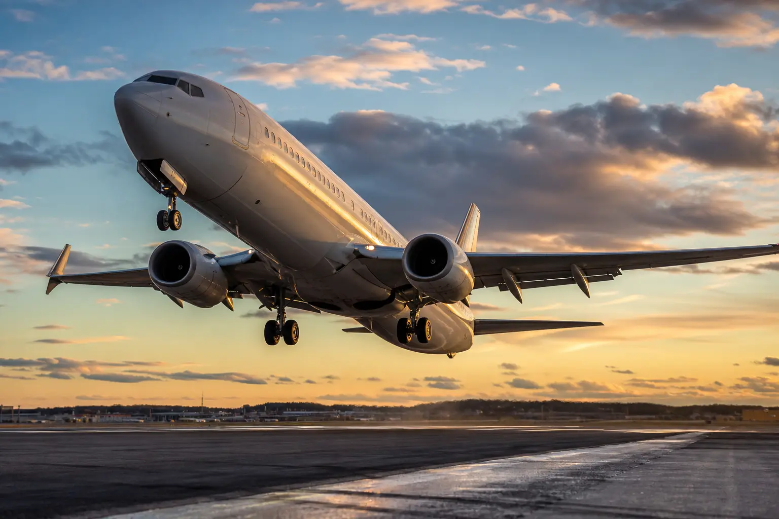 Comment fonctionne l’avion moderne ?
