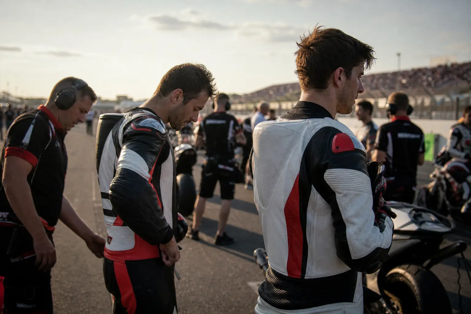MotoGP : ce qu’il faut retenir des dernières actualités de la grille