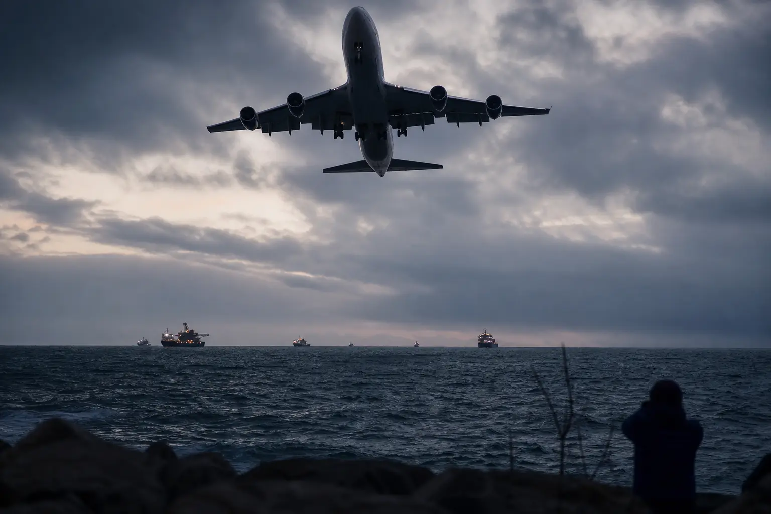 Qu’est-il arrivé au vol MH370 ? Le dossier du plus grand mystère de l’aviation moderne