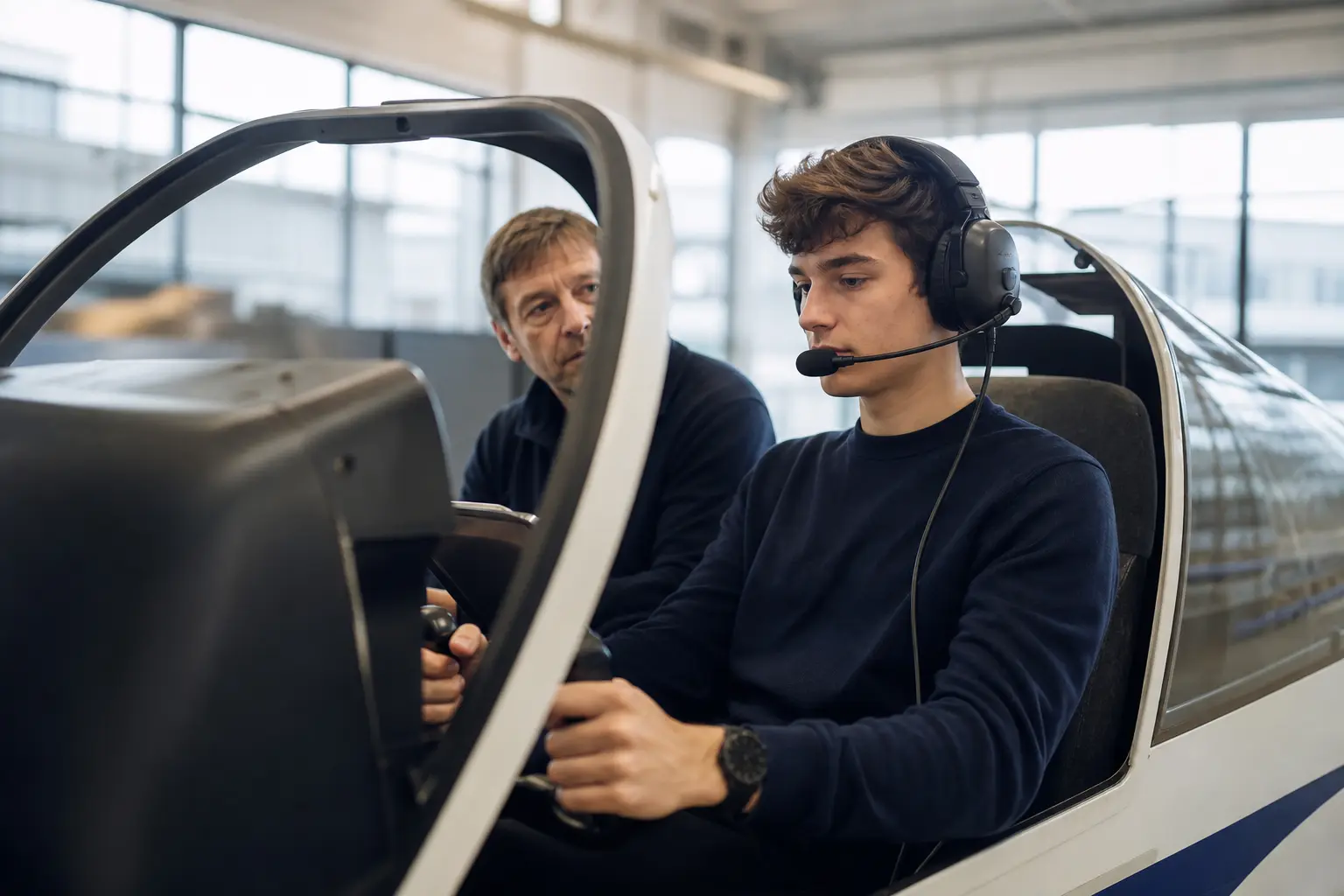 Comment devenir pilote d’avion : études, licences, coût et débouchés