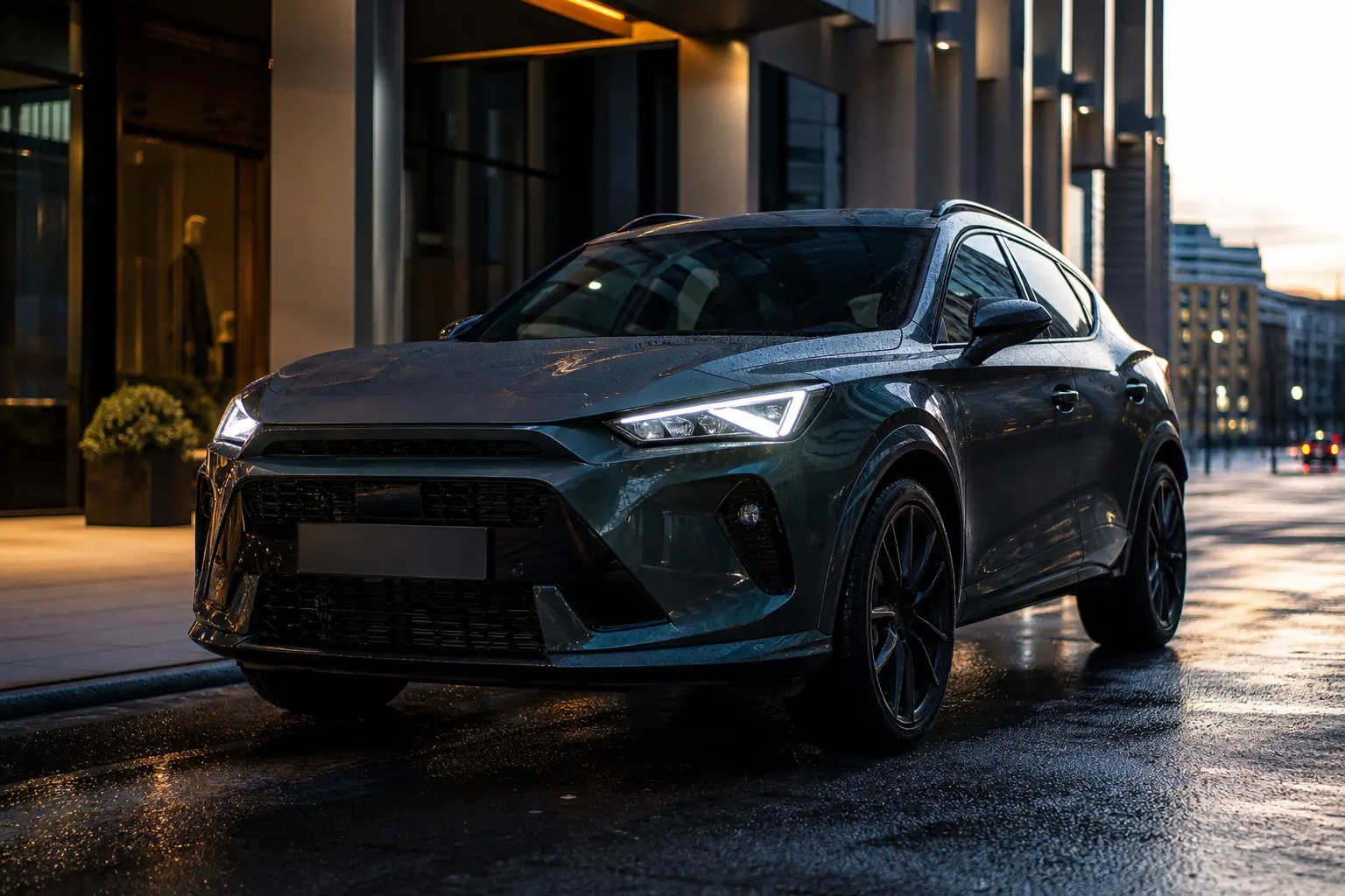 Qu’est-ce qui rend les voitures Cupra si spéciales ?