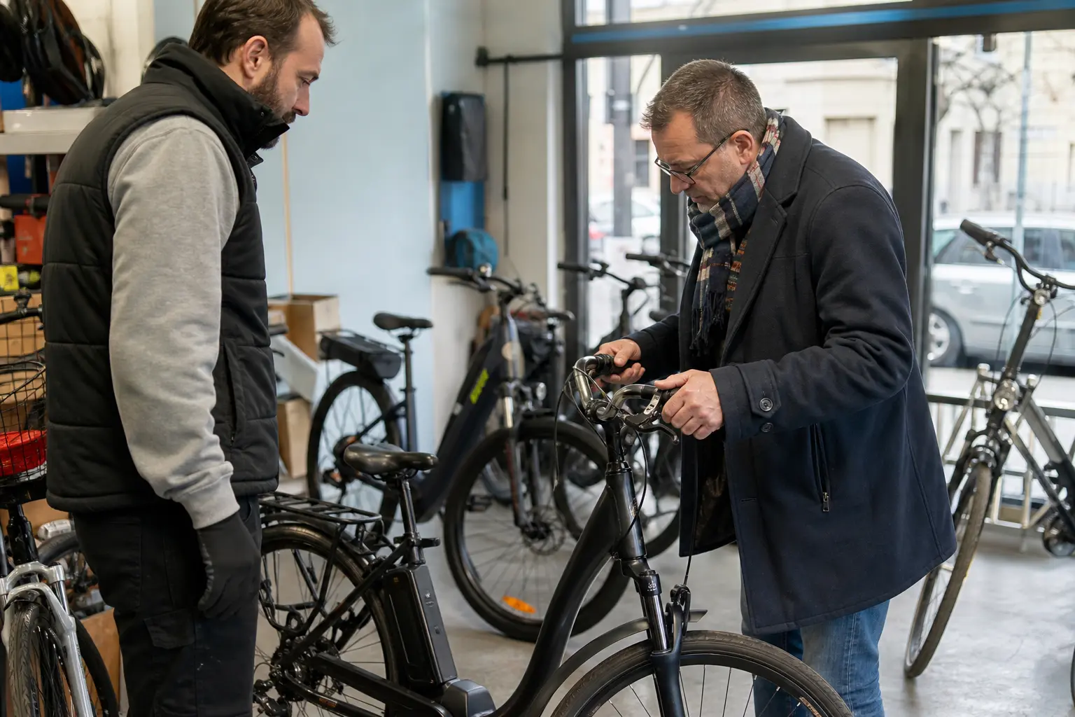 Où trouver un vélo électrique pas cher ? Les bonnes adresses et les pièges à éviter