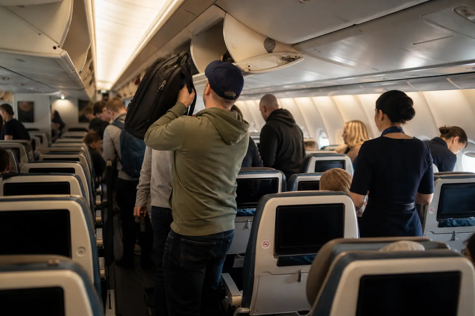 Pourquoi choisir Corsair pour votre prochain vol long-courrier ?