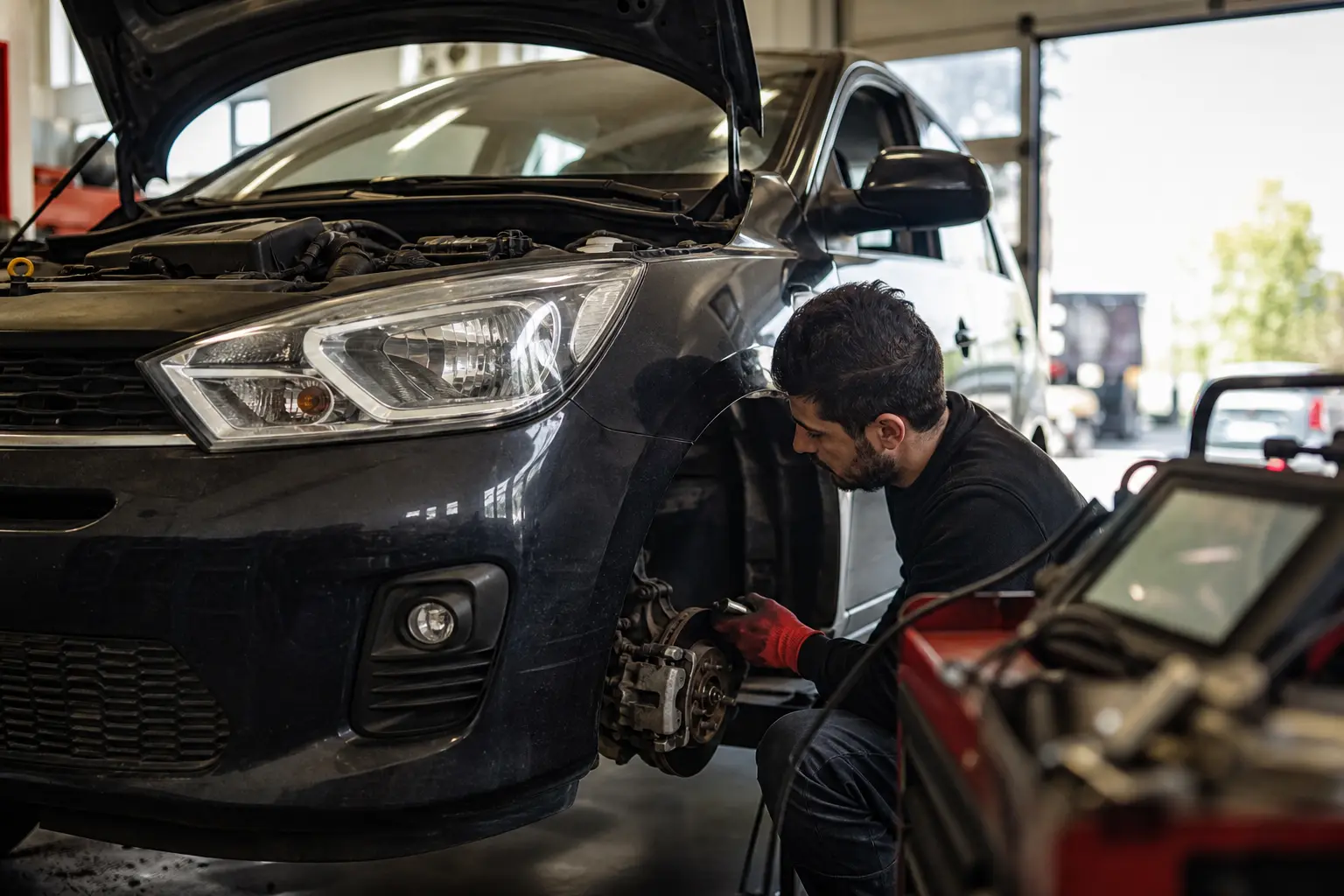 Pourquoi la révision de votre voiture est-elle si importante ?