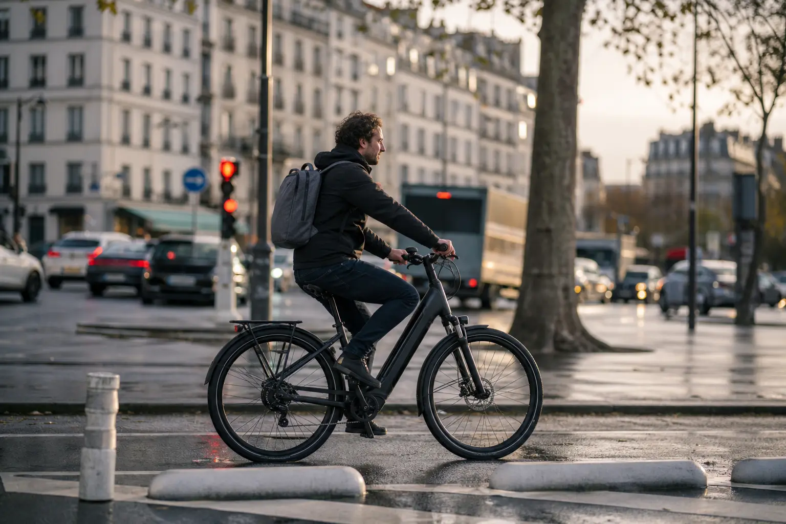 Le vélo électrique est-il la bonne solution pour vos déplacements quotidiens ?