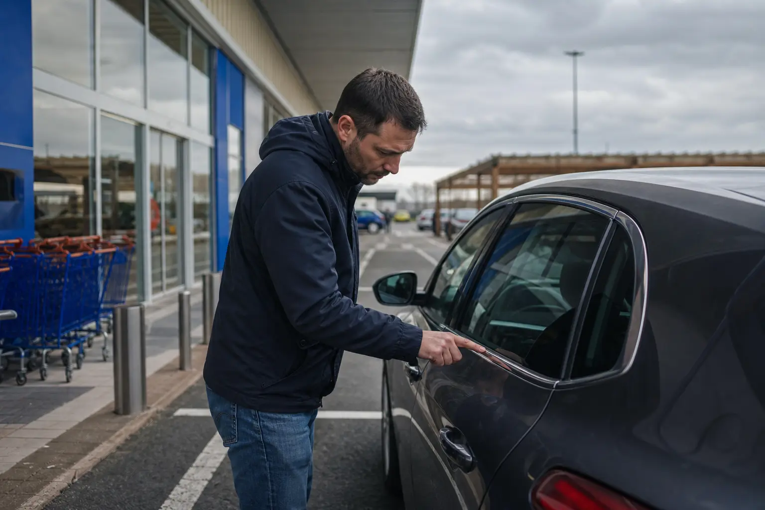 Louer une voiture chez E.Leclerc : conditions, véhicules, tarifs et pièges à éviter