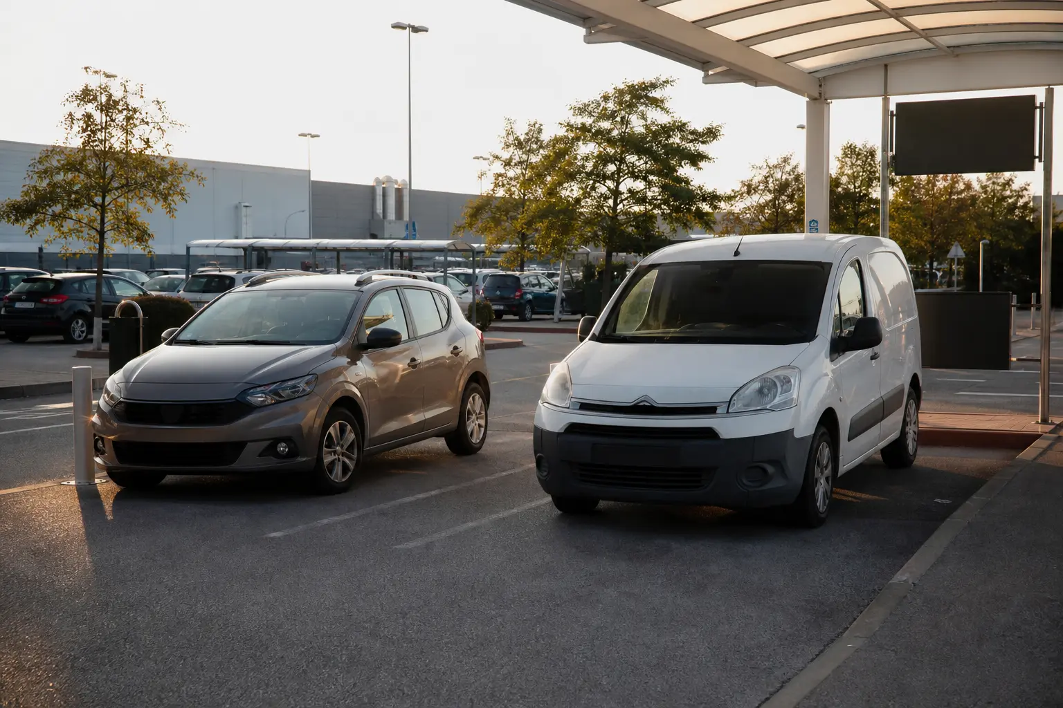 Pourquoi choisir Leclerc pour la location de voiture ?
