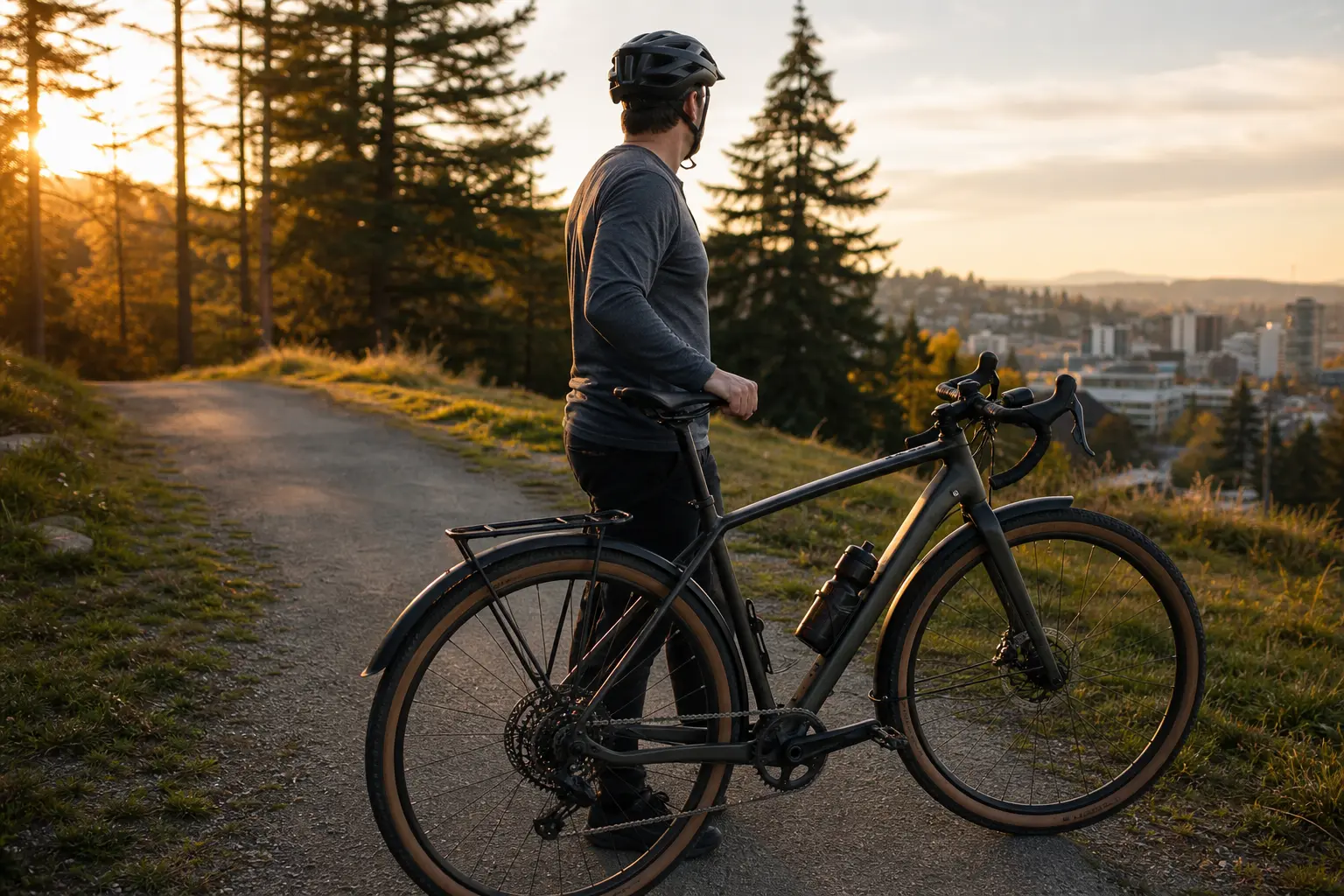 Pourquoi choisir un vélo Nakamura pour vos prochaines aventures ?