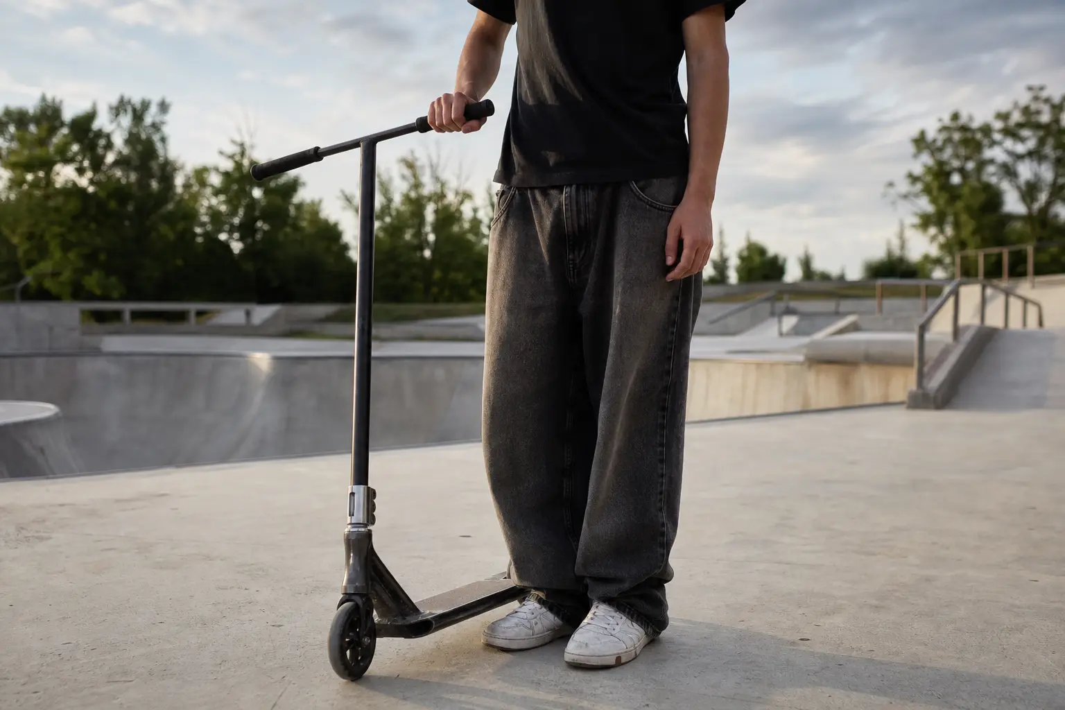 Que faut-il savoir sur la trottinette freestyle Oxelo ?