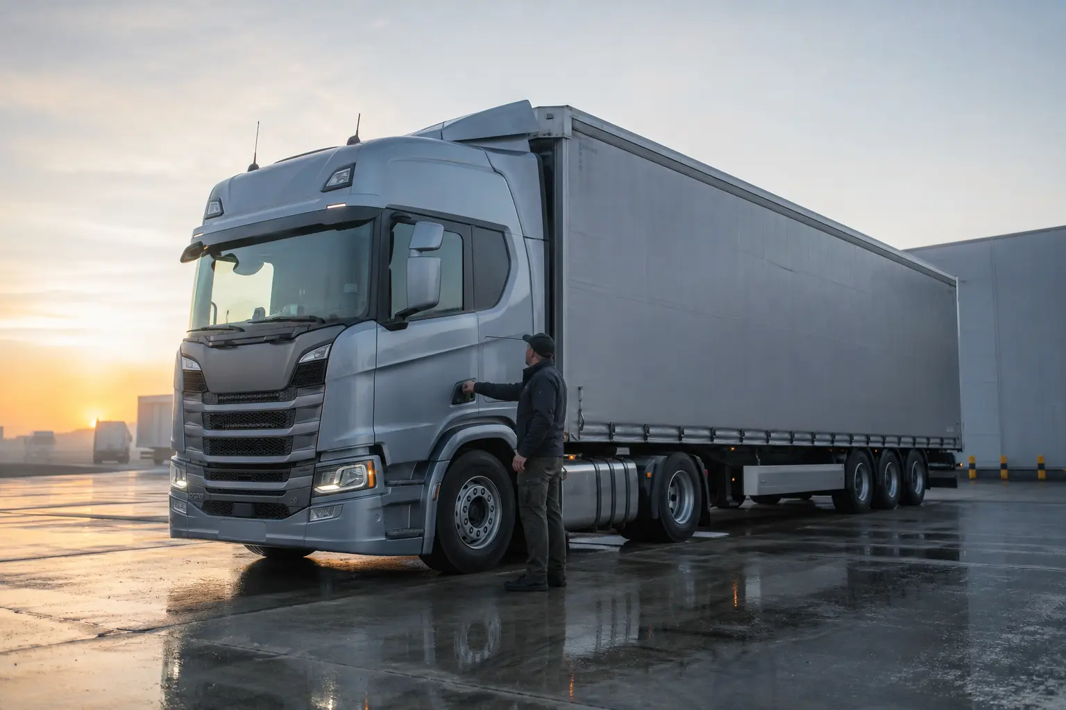 Camion MAN : ce que vaut vraiment la nouvelle génération