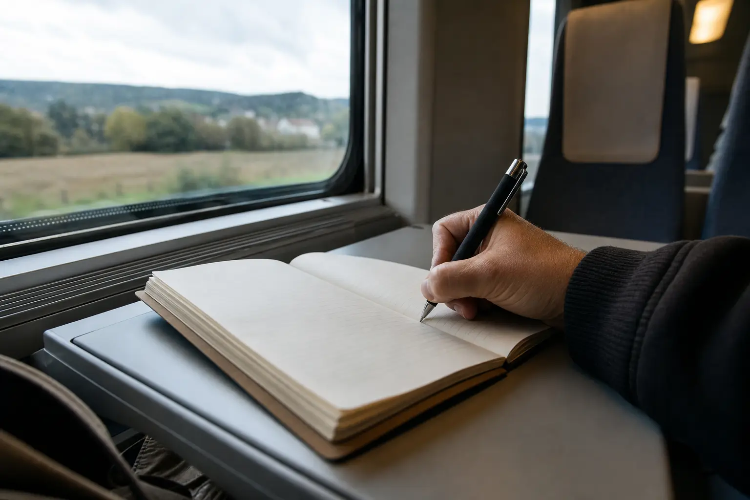 En train ou entrain : quelle est la bonne orthographe ?
