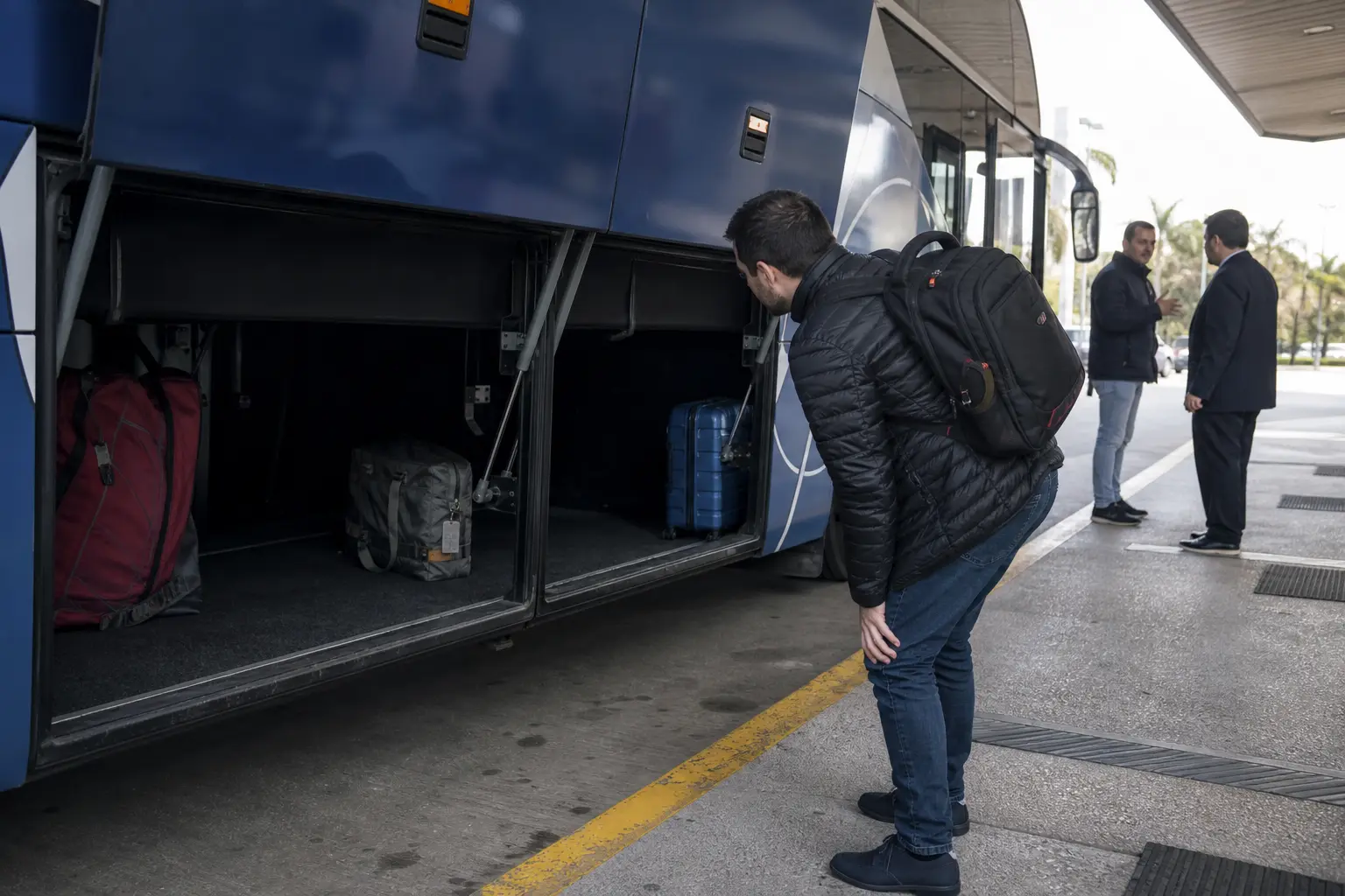 Perte ou vol de bagages en bus : les bons réflexes pour réagir vite et être indemnisé