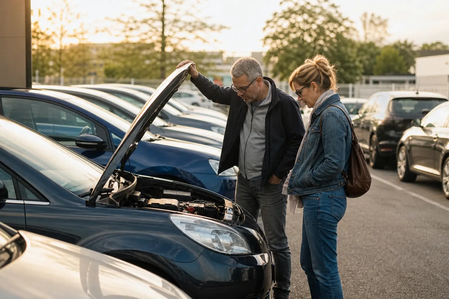 Pourquoi acheter une voiture d’occasion ? Les vrais avantages, les pièges à éviter et les bons réflexes