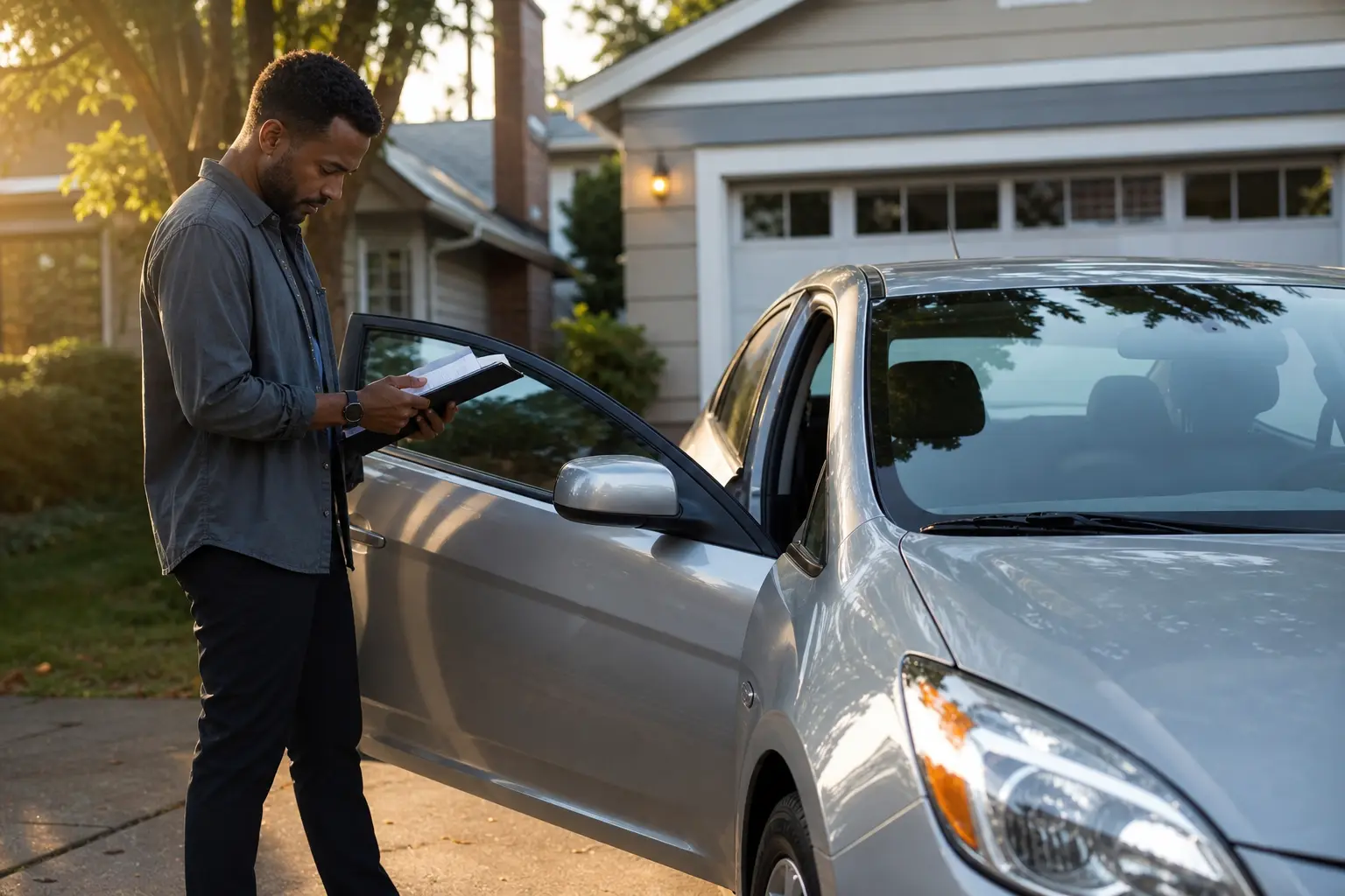 Pourquoi opter pour la voiture en leasing ? Les vrais avantages, les limites et les bons réflexes