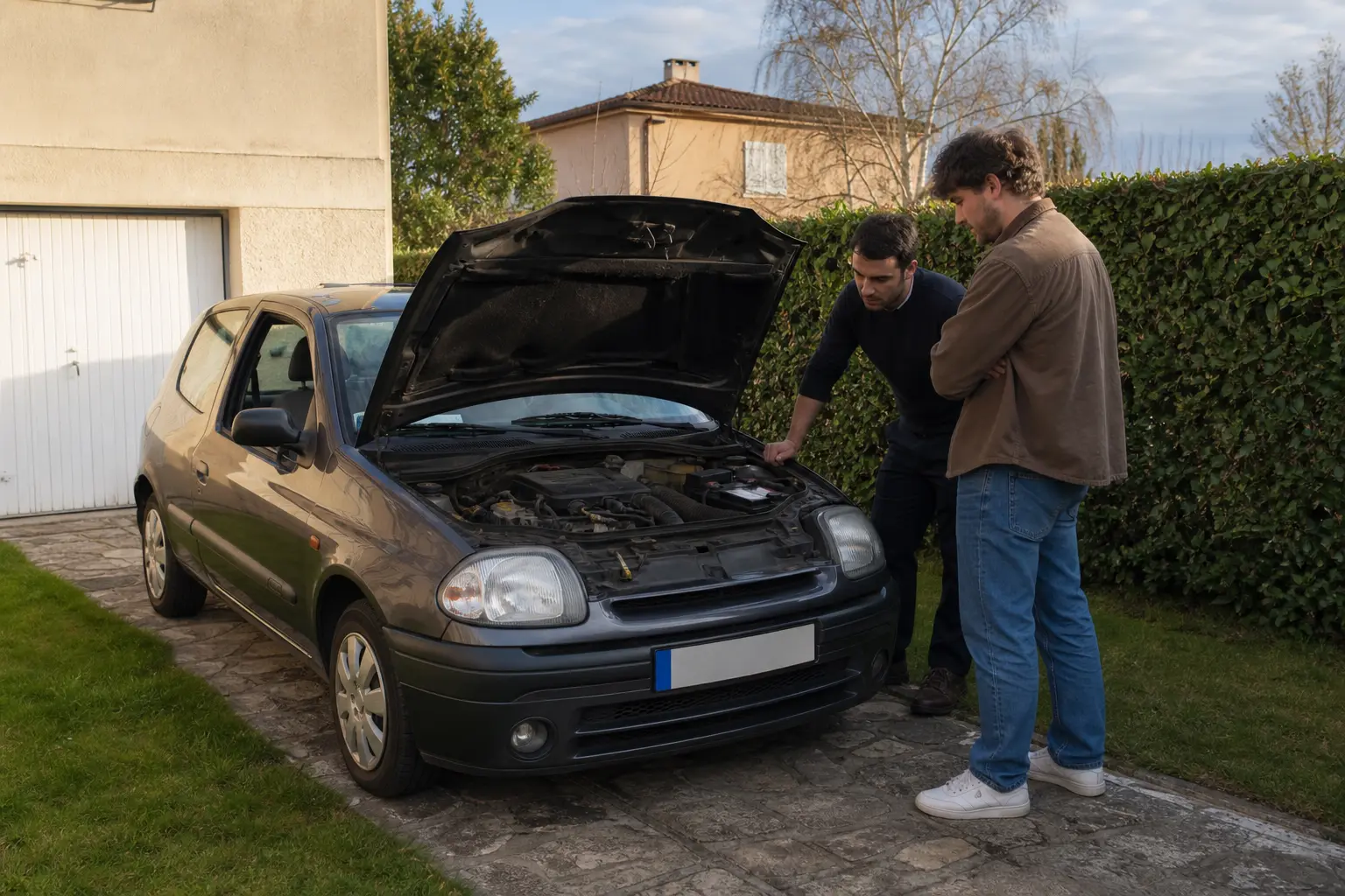 Comment acheter une voiture d’occasion à un particulier : la méthode pour éviter les pièges