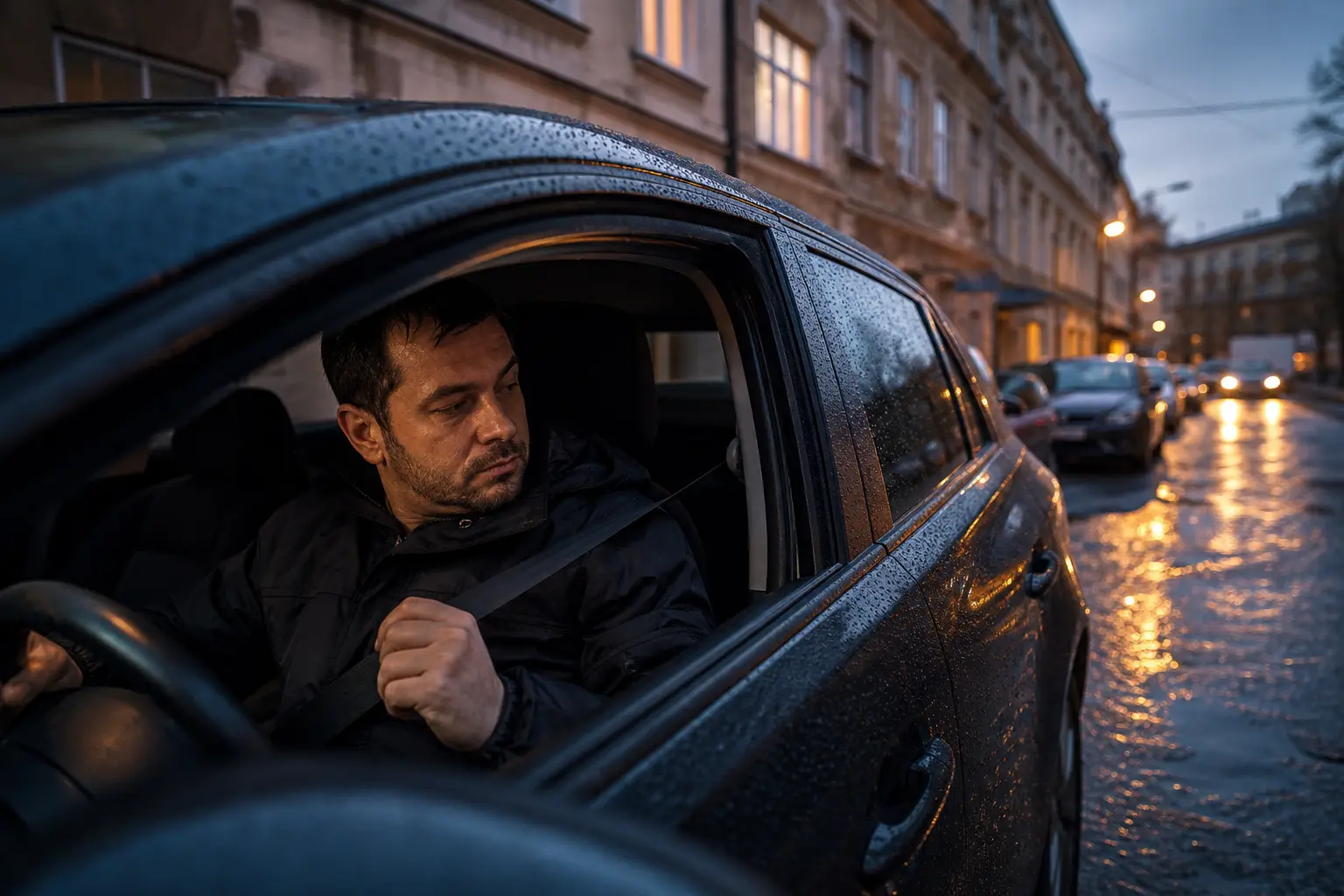 Comment prévenir les accidents de voiture ? Les réflexes qui changent tout