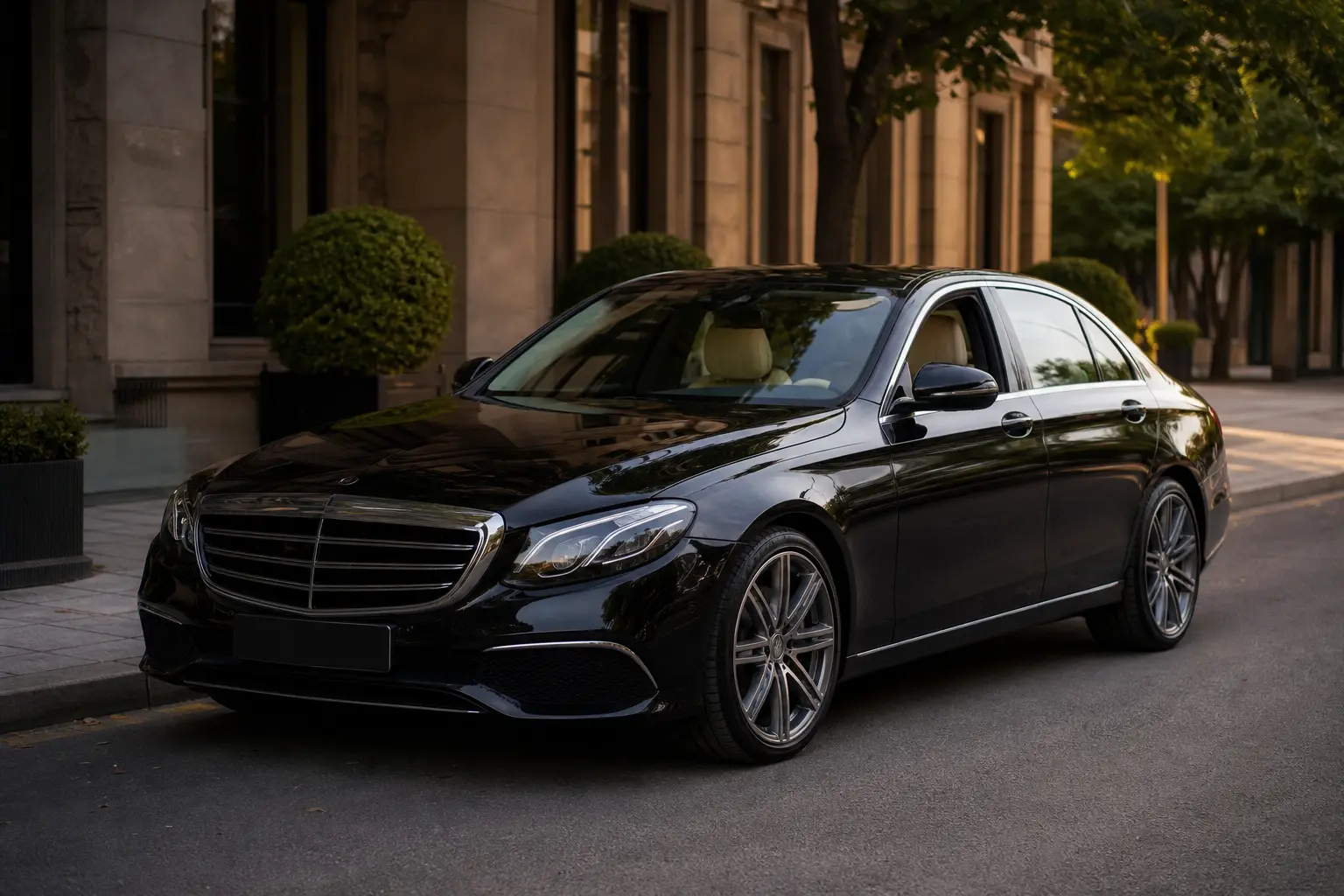Pourquoi choisir une voiture Mercedes ? Les vrais atouts à connaître avant d’acheter