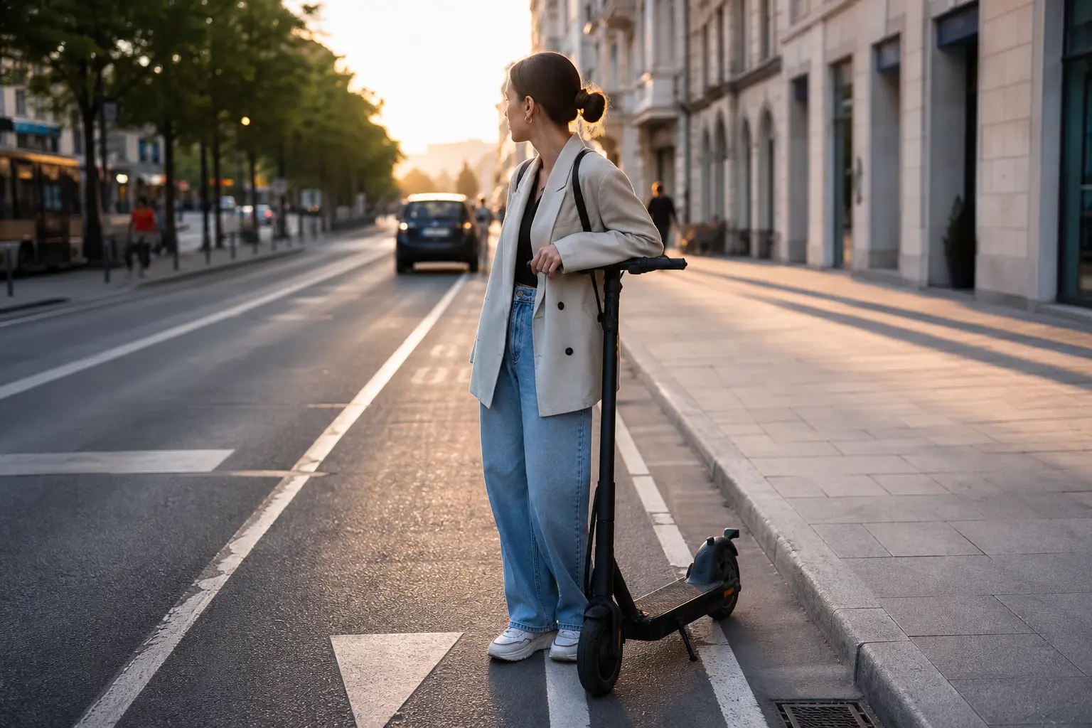 Quelle est la meilleure trottinette électrique du marché ? Le vrai classement selon l’usage