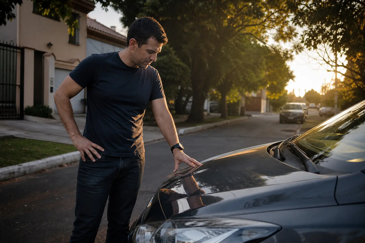 Faut-il vraiment considérer la voiture comme un ami ?