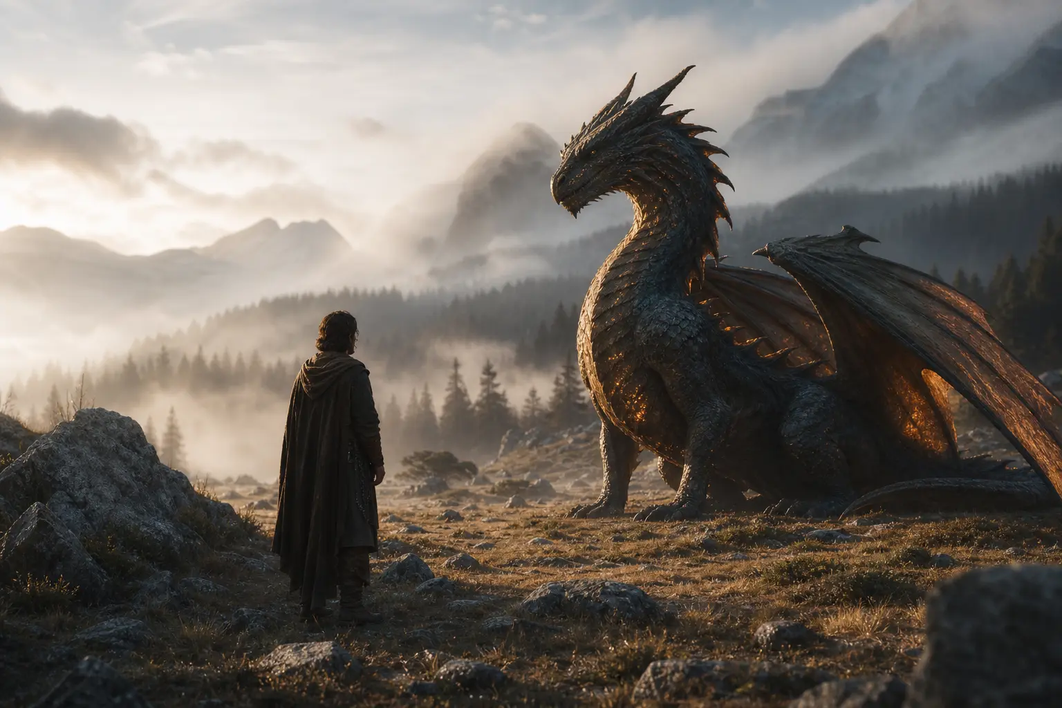 Comment dresser votre dragon : méthode, mythes et bons réflexes pour créer une vraie confiance