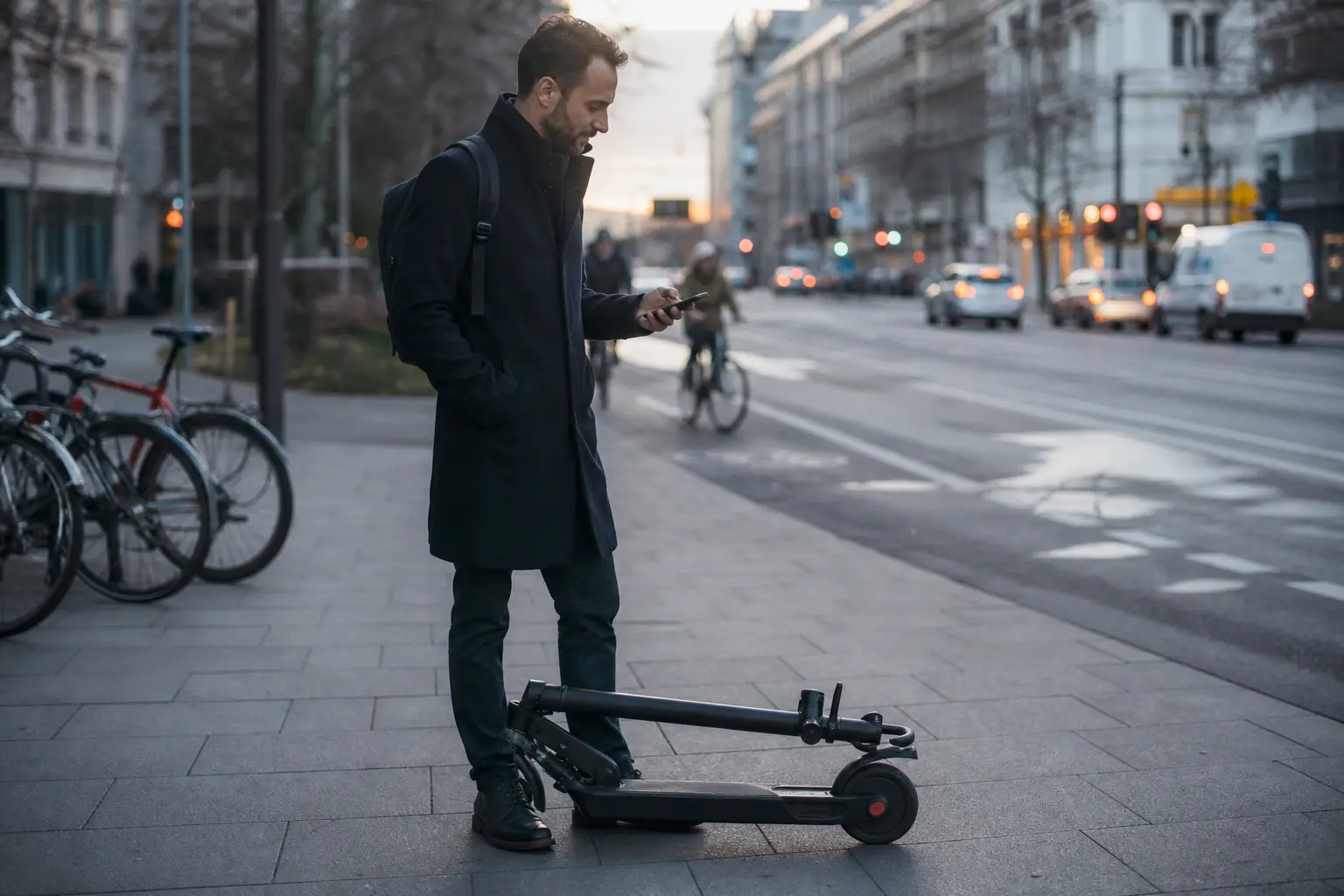 Pourquoi choisir une trottinette électrique Xiaomi ? Le bon compromis pour rouler en ville