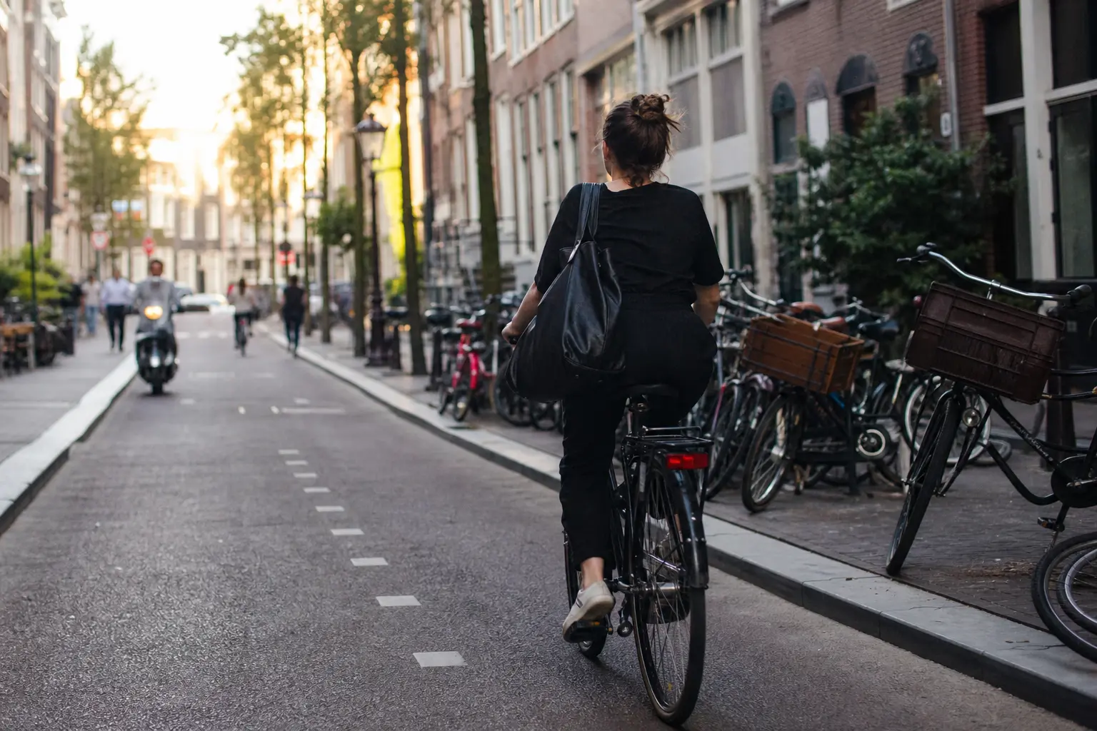 Pourquoi choisir un vélo Btwin pour vos balades en ville ?