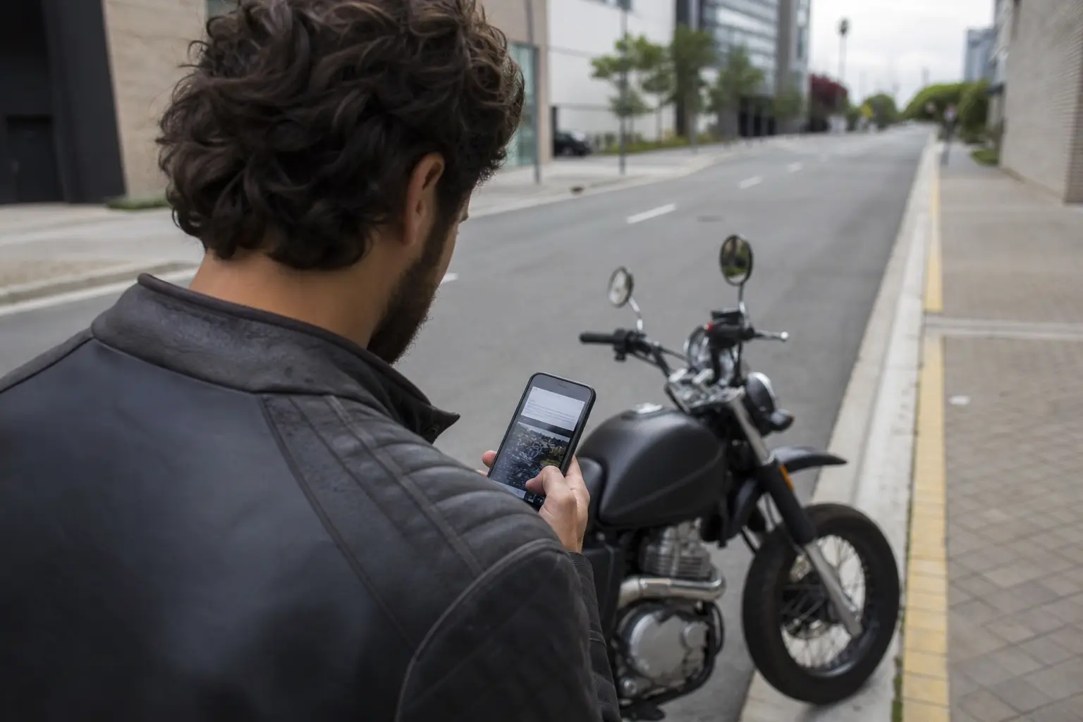 Pourquoi choisir la rubrique moto de Caradisiac ?