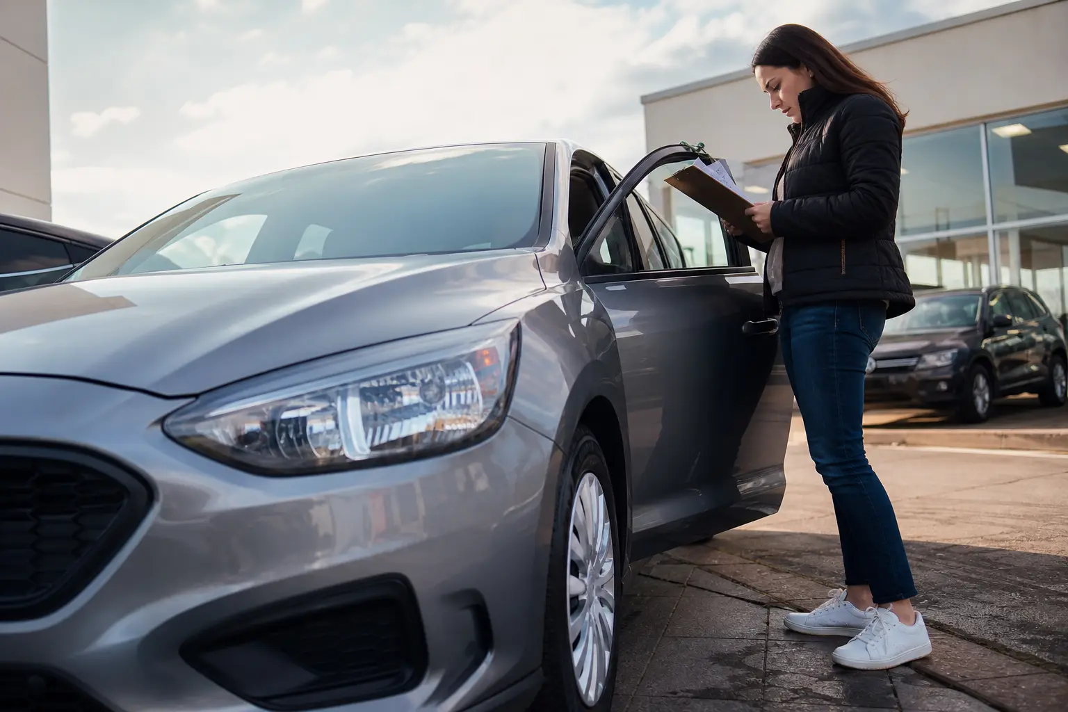 Pourquoi opter pour une voiture en leasing ? Les vrais avantages, les limites et les bons réflexes