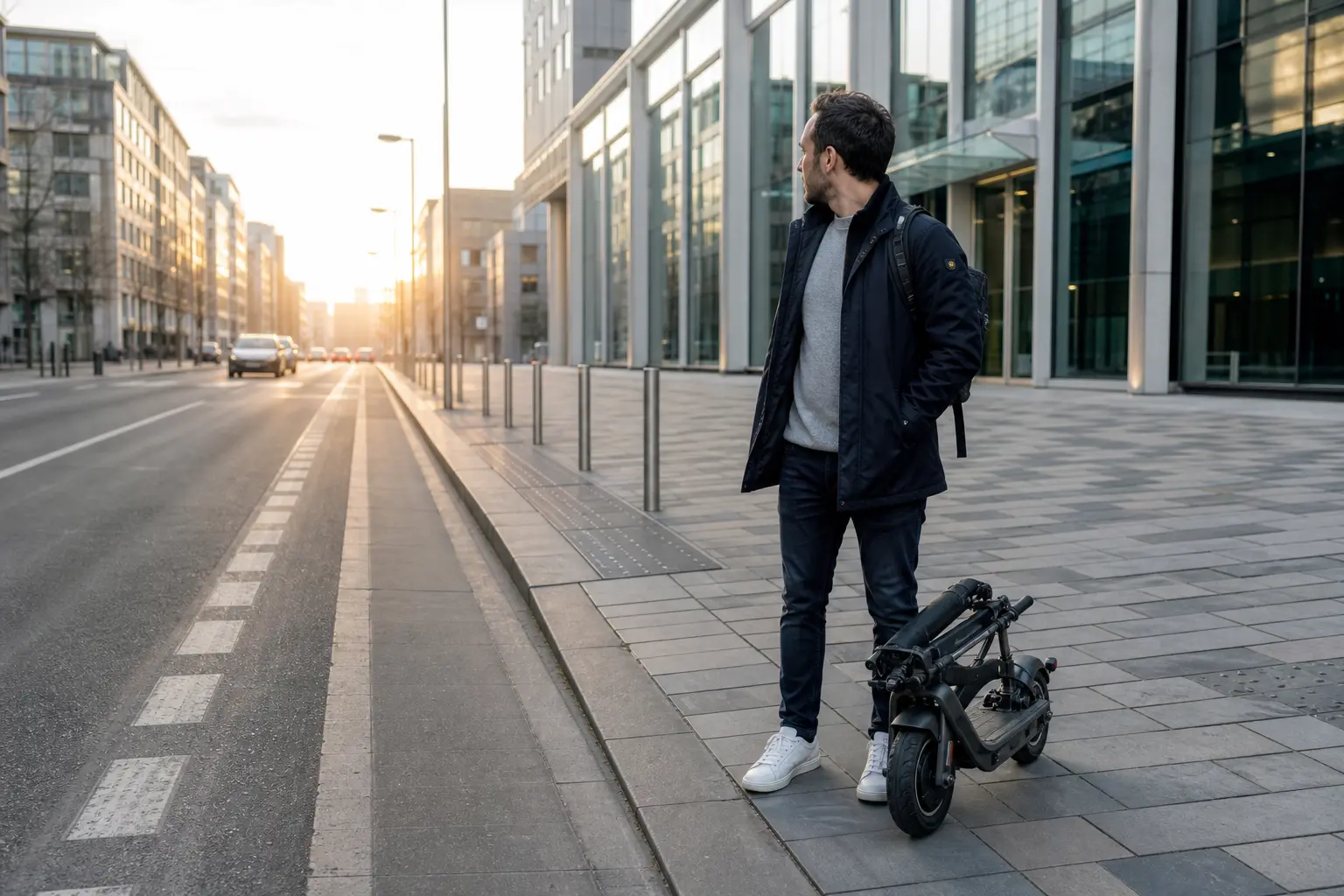 Trottinette électrique Xiaomi Pro : un bon choix pour la ville, mais pas pour tout le monde